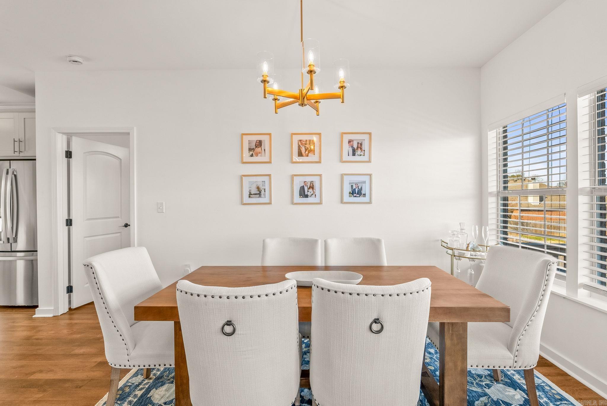 VINEYARD SUB PH I - Residential