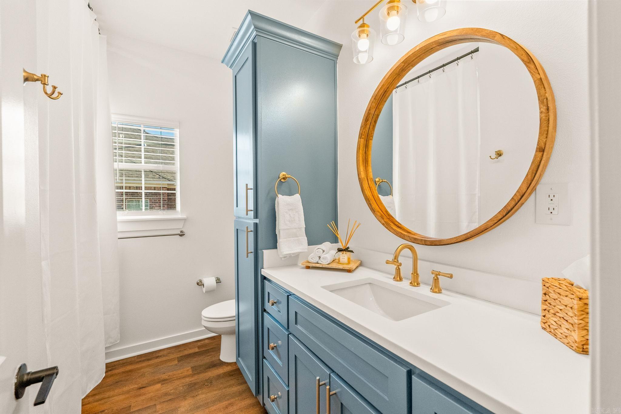 VINEYARD SUB PH I - Residential