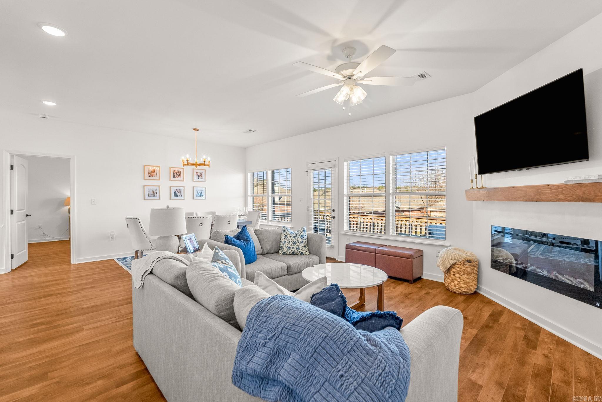 VINEYARD SUB PH I - Residential