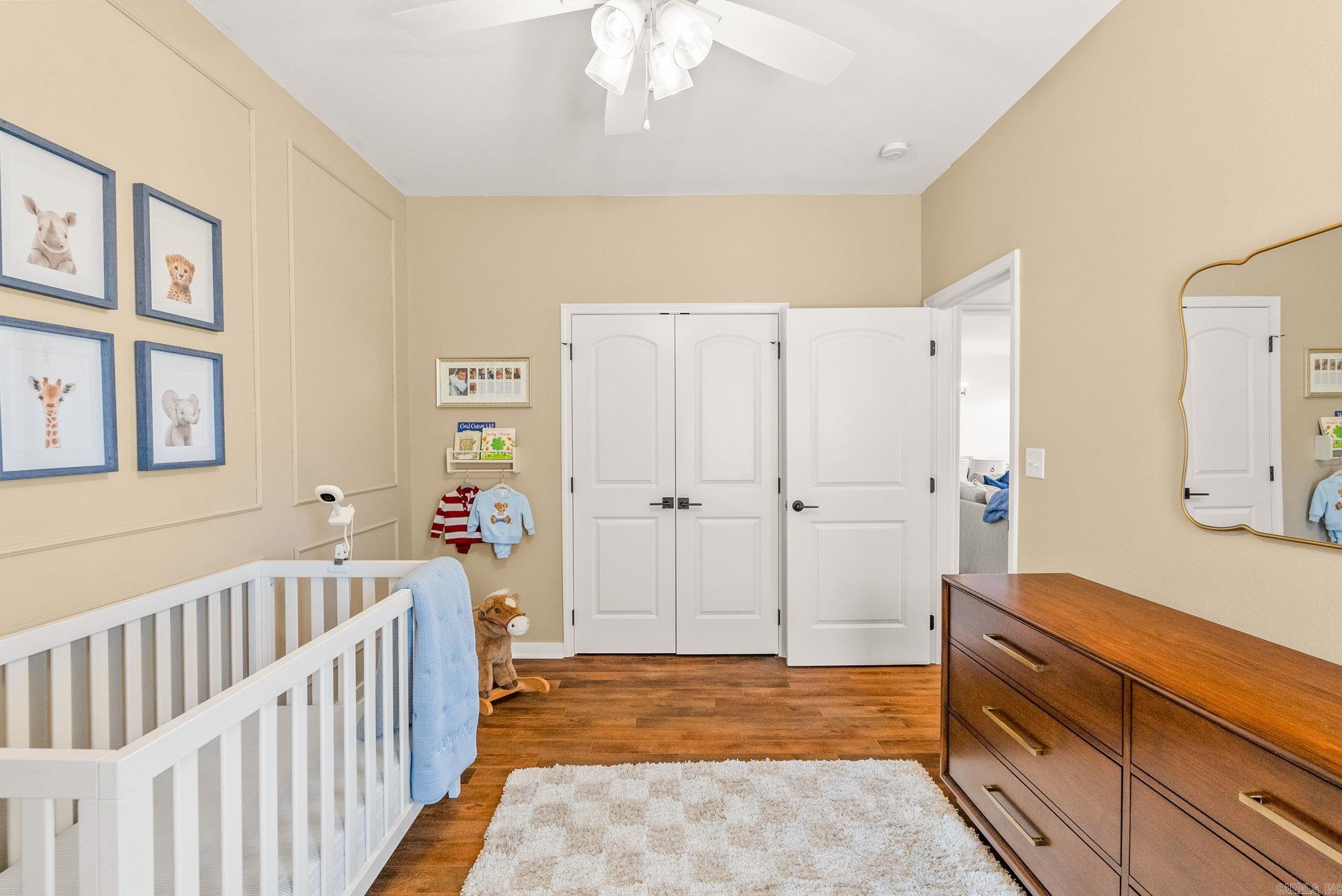 VINEYARD SUB PH I - Residential