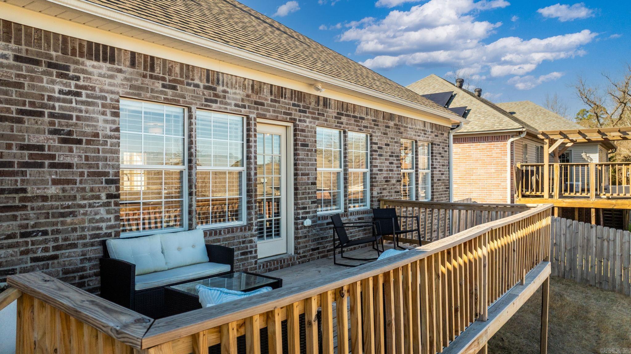 VINEYARD SUB PH I - Residential