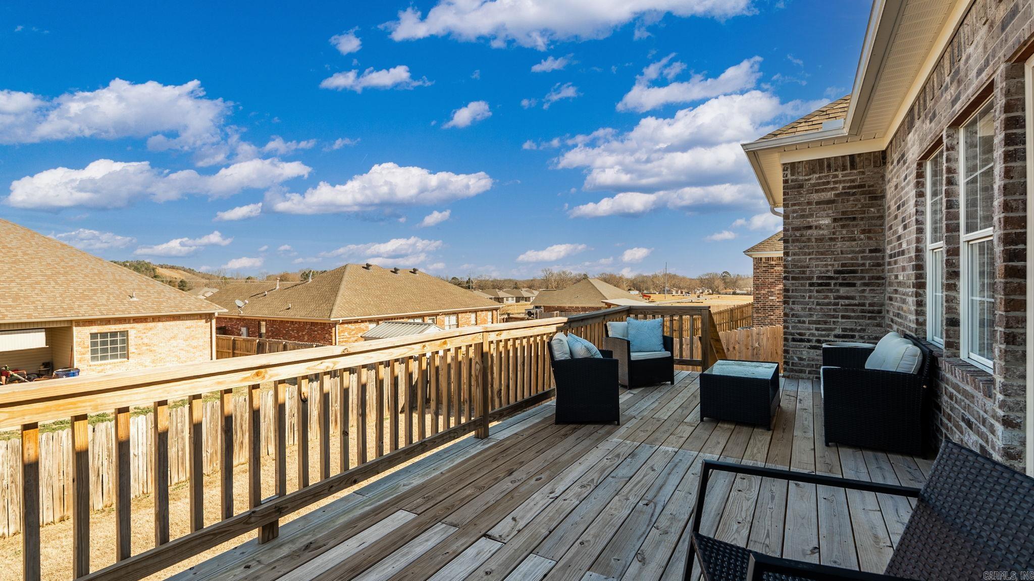 VINEYARD SUB PH I - Residential