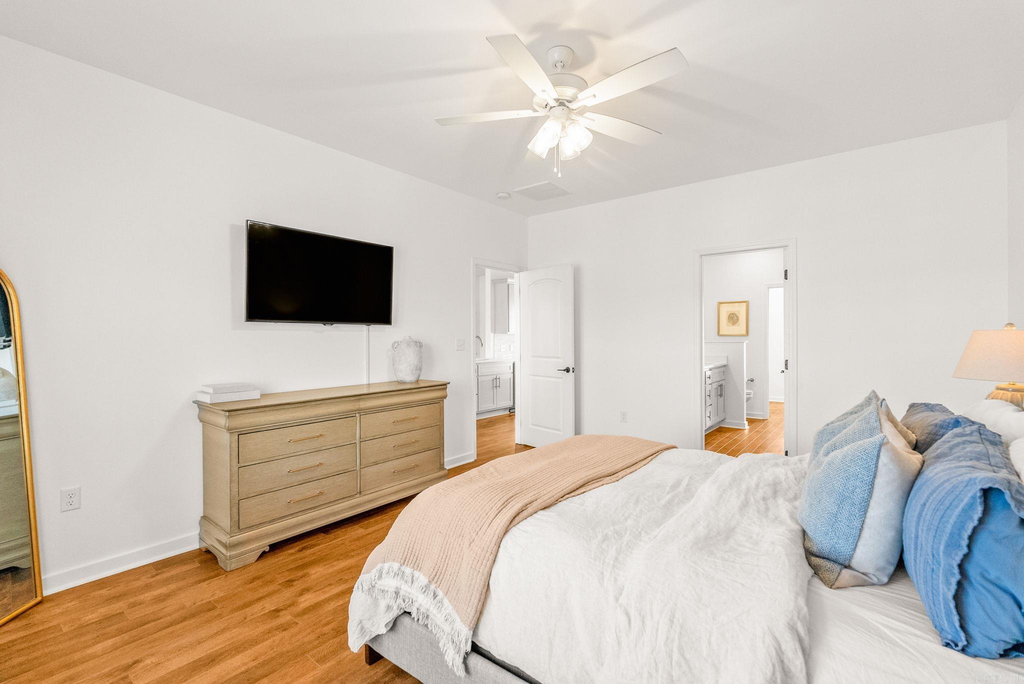 VINEYARD SUB PH I - Residential