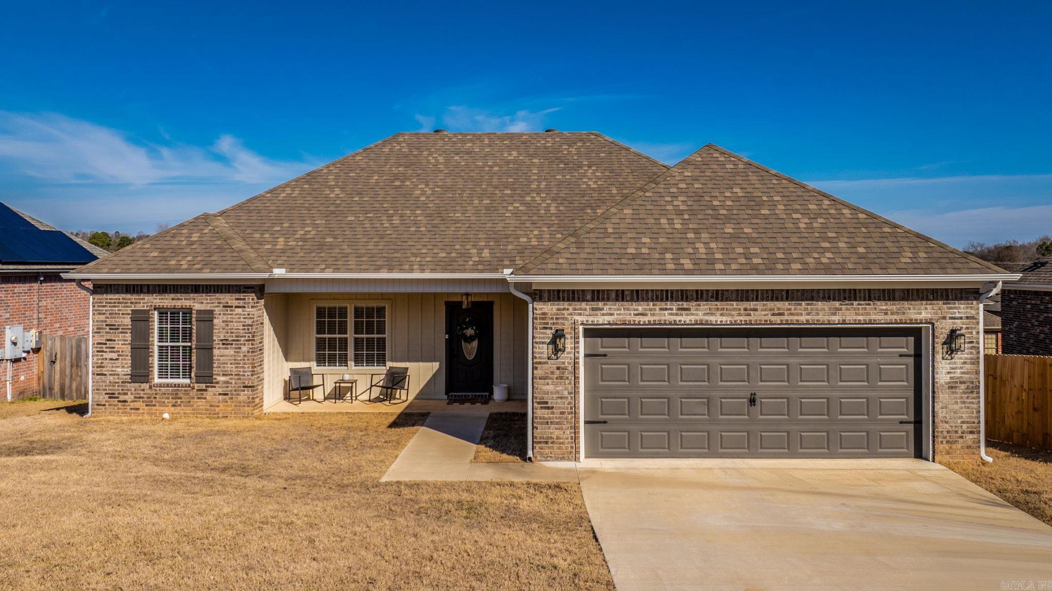 VINEYARD SUB PH I - Residential