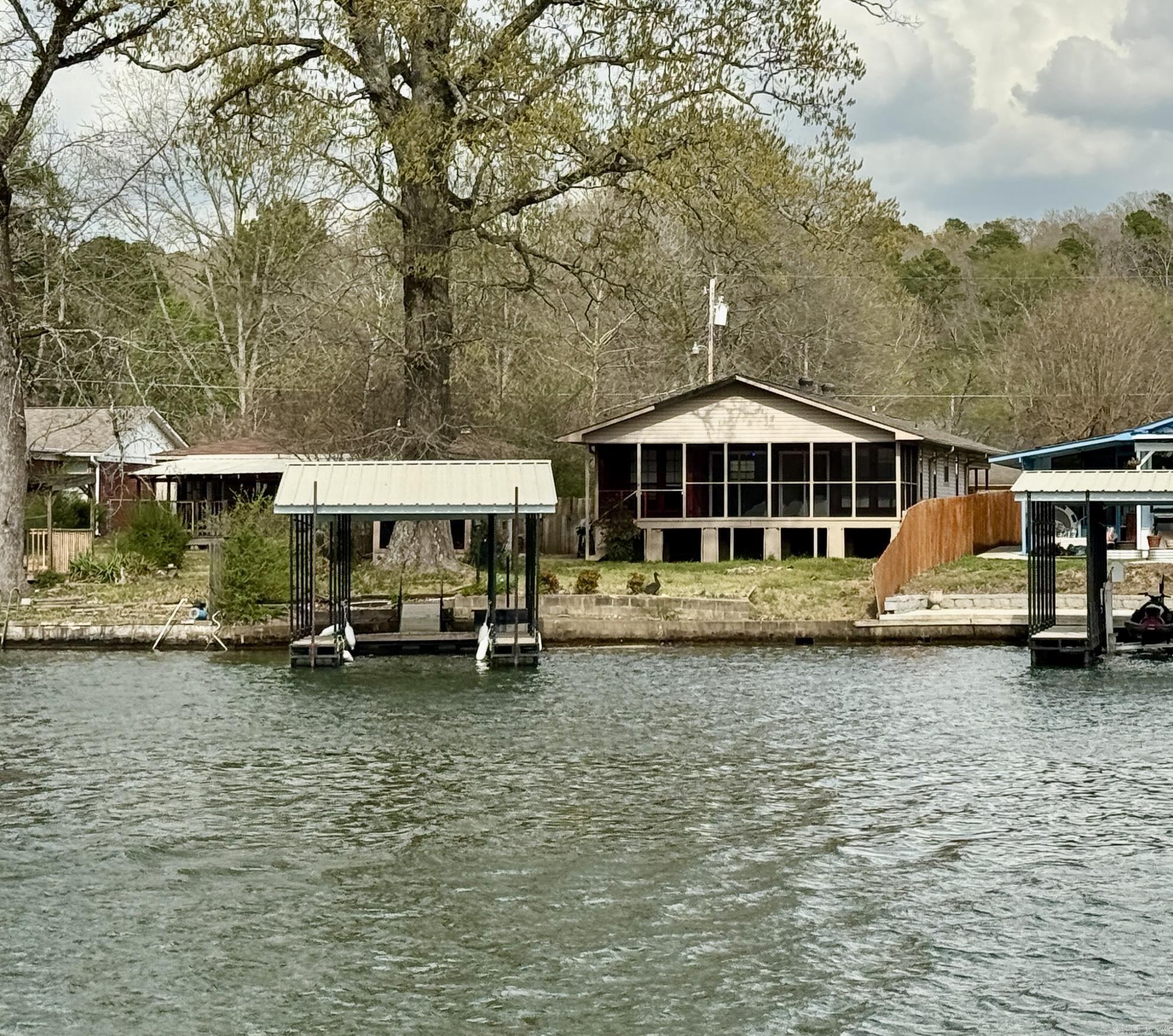 Treasure Isle #2 - Residential