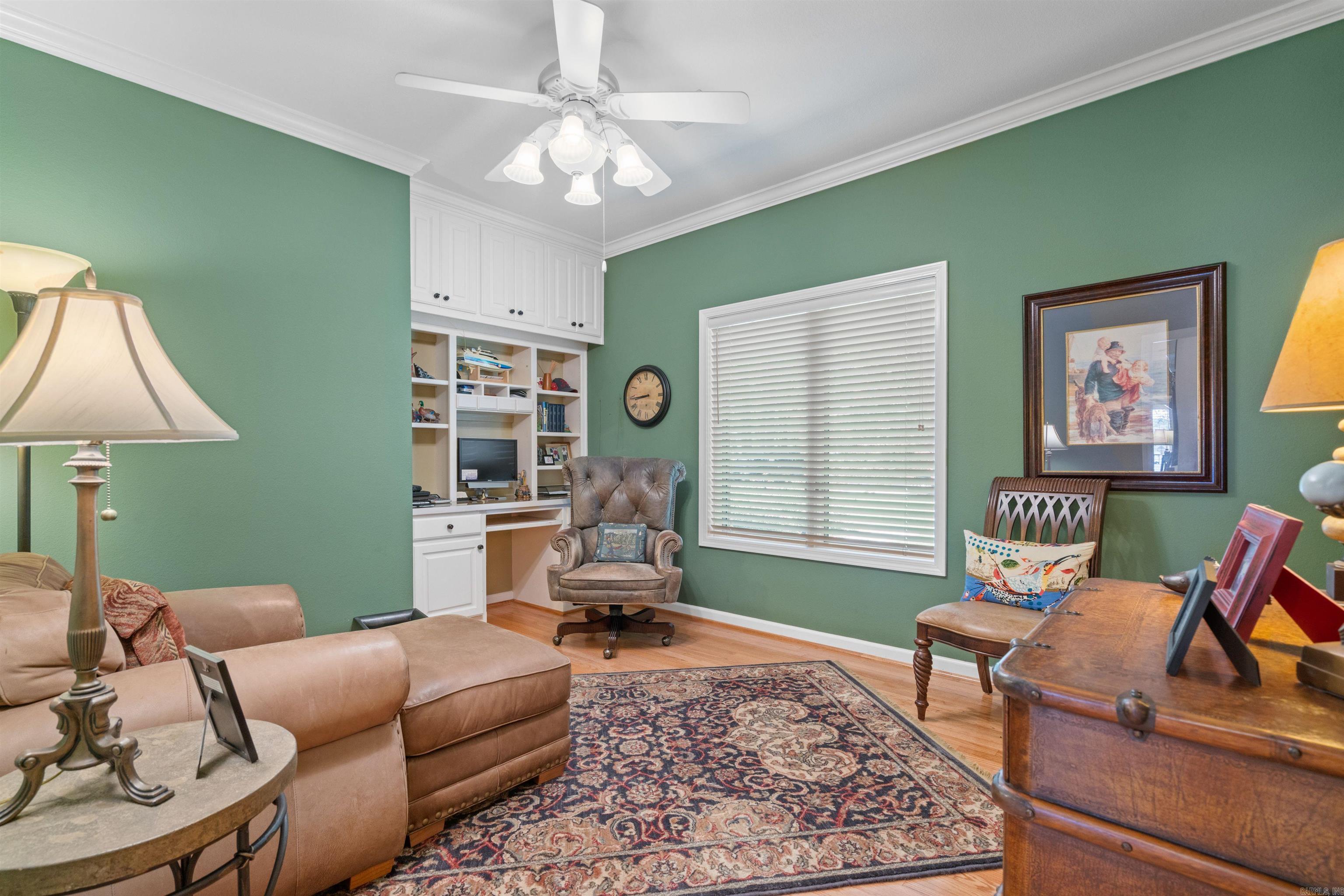 Lake View Heights - Residential