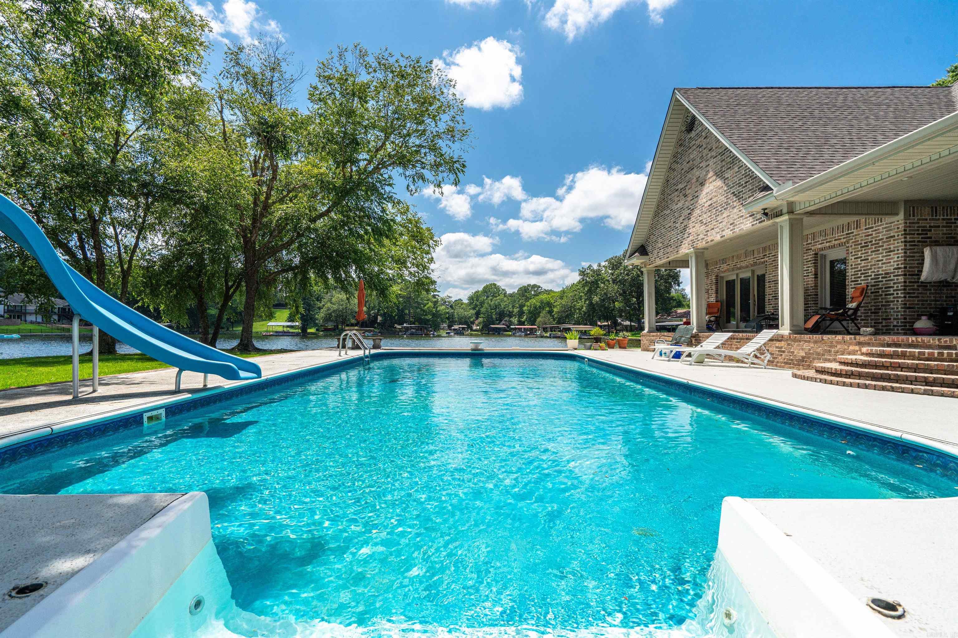 Lake View Heights - Residential