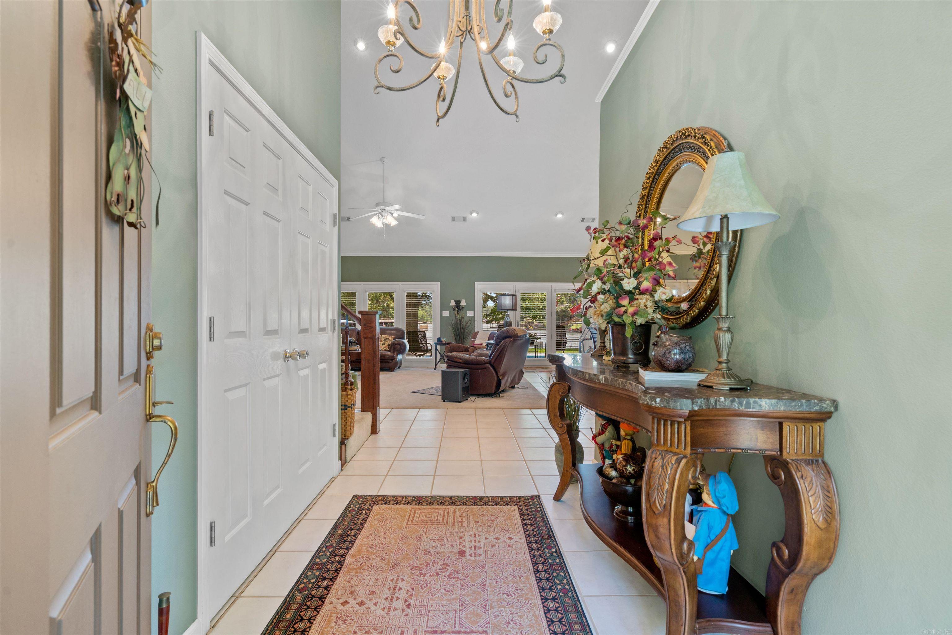 Lake View Heights - Residential