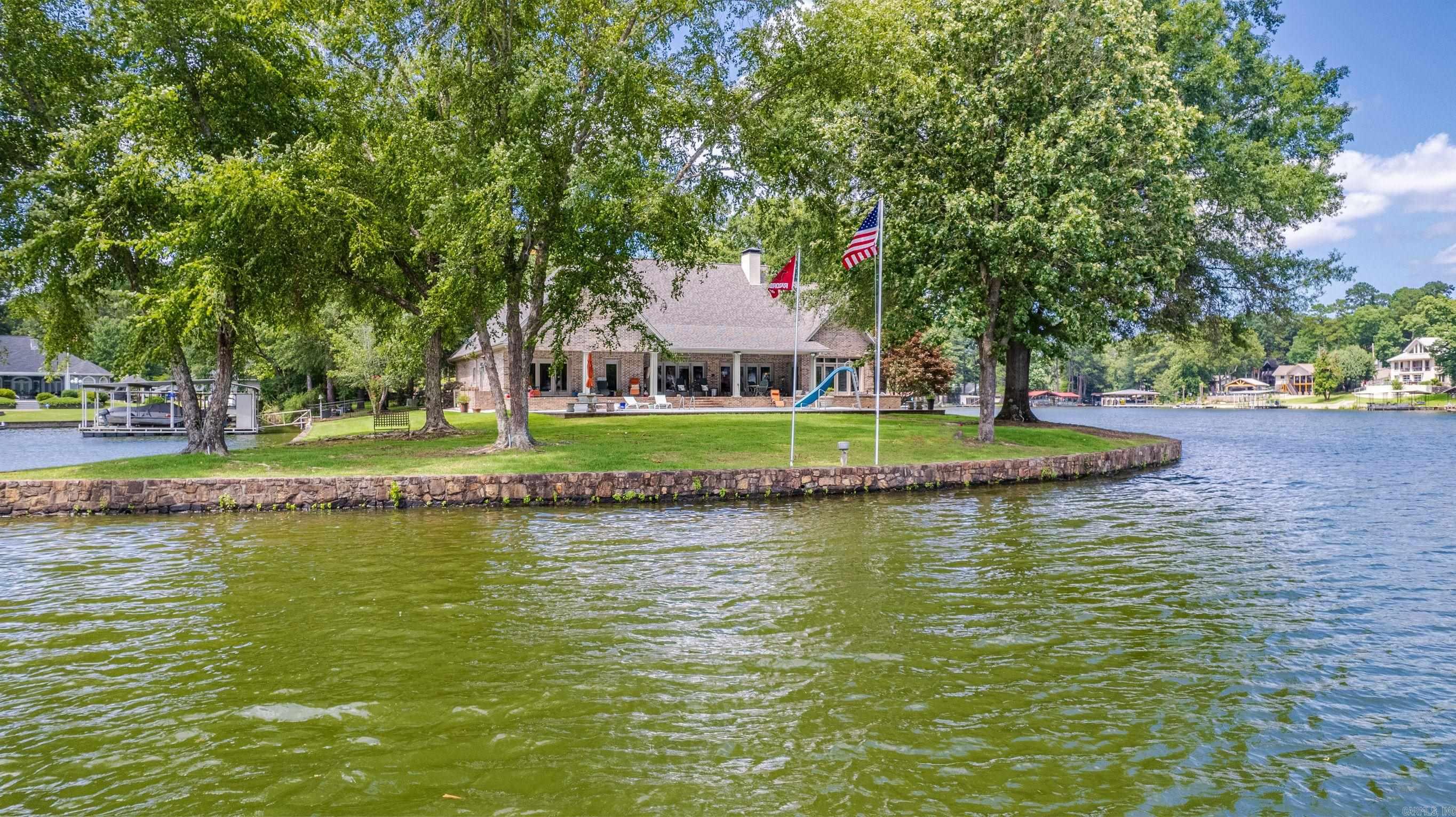 Lake View Heights - Residential