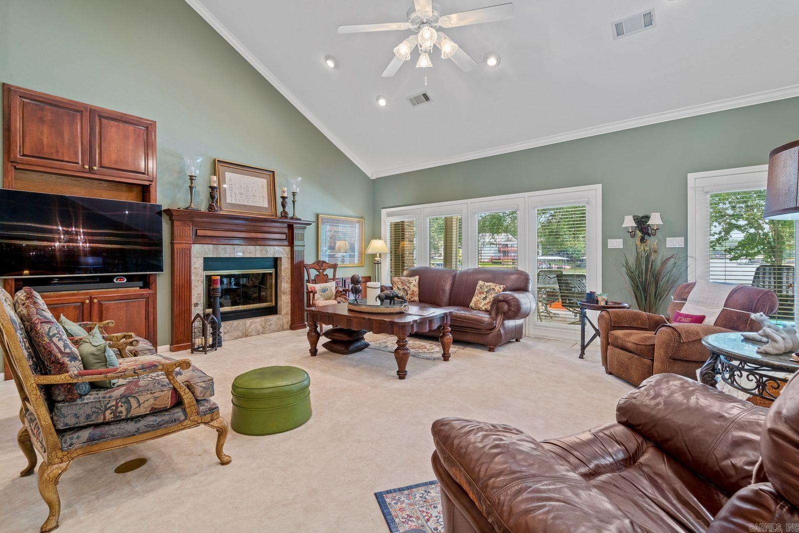 Lake View Heights - Residential