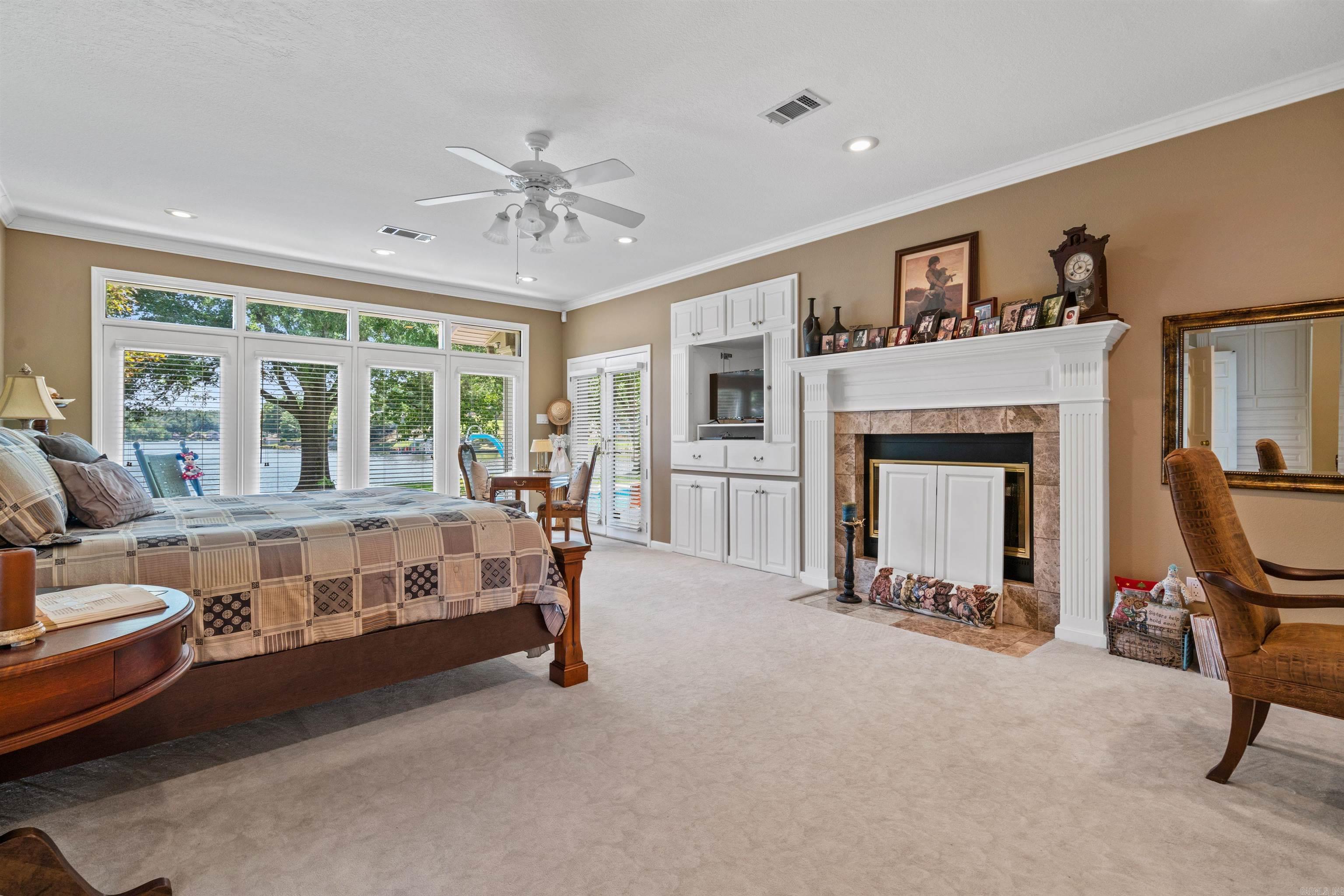 Lake View Heights - Residential