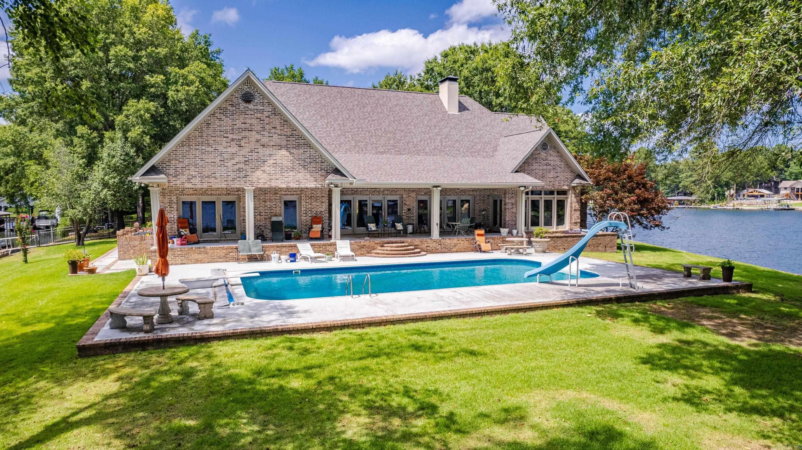 Lake View Heights - Residential