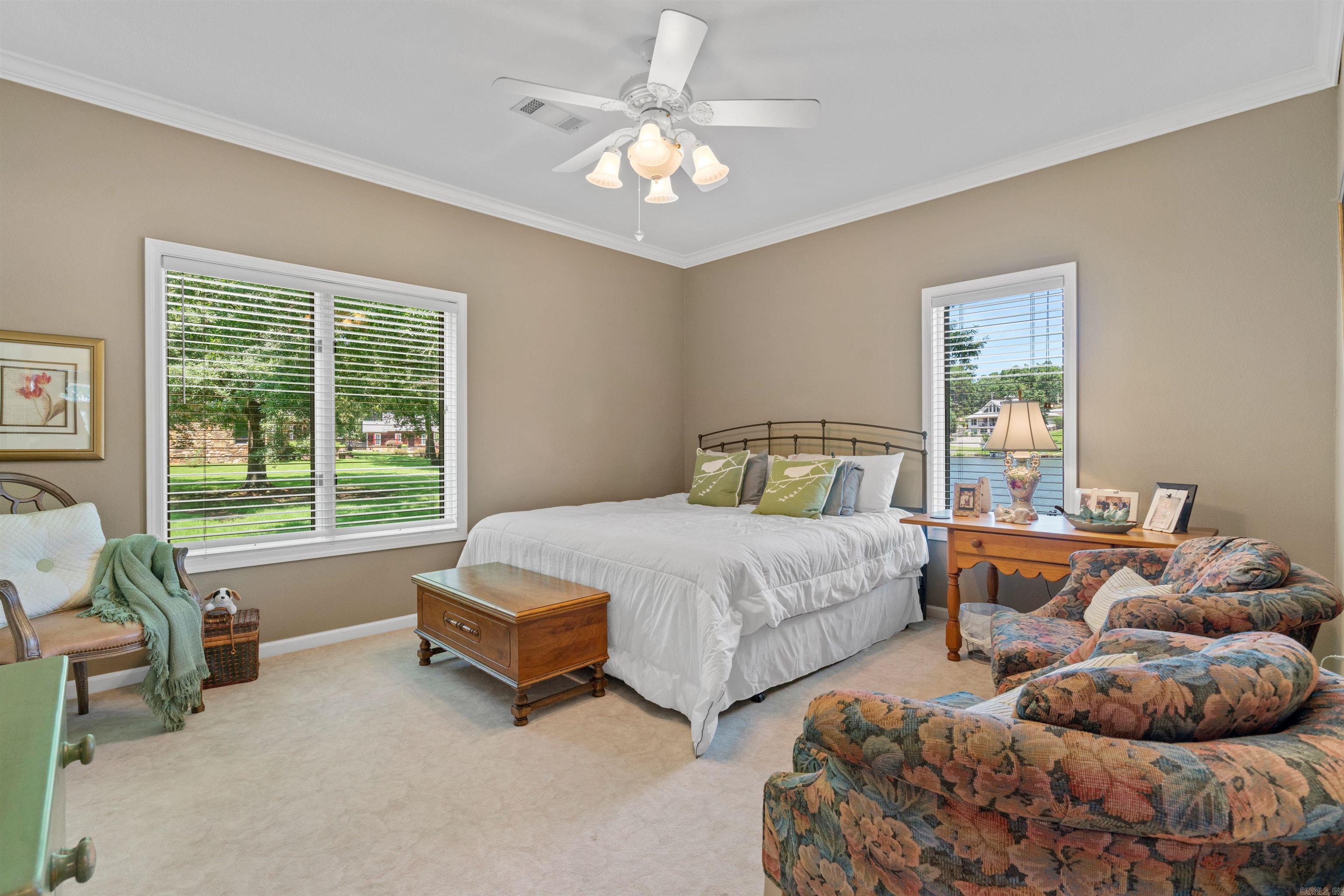 Lake View Heights - Residential