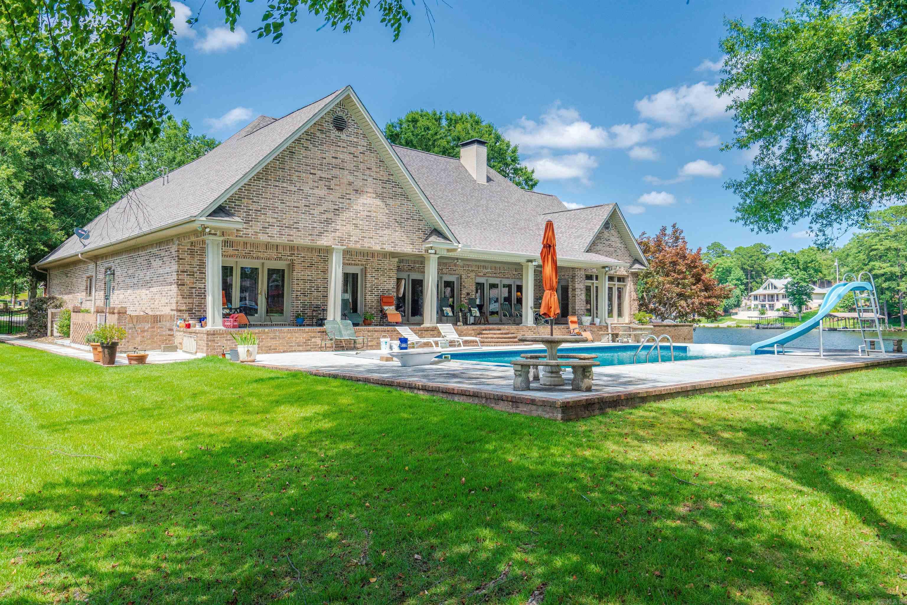 Lake View Heights - Residential