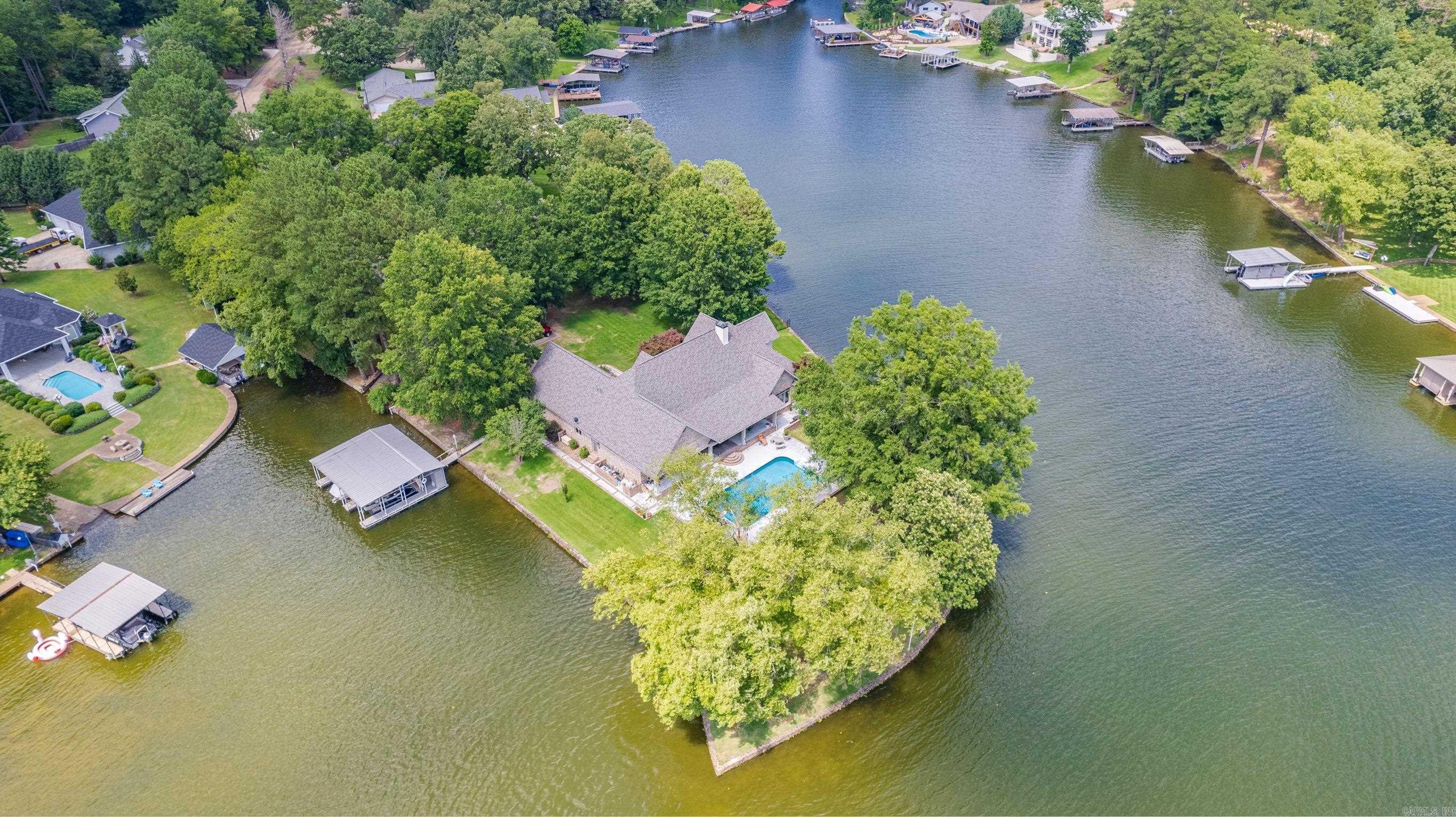 Lake View Heights - Residential