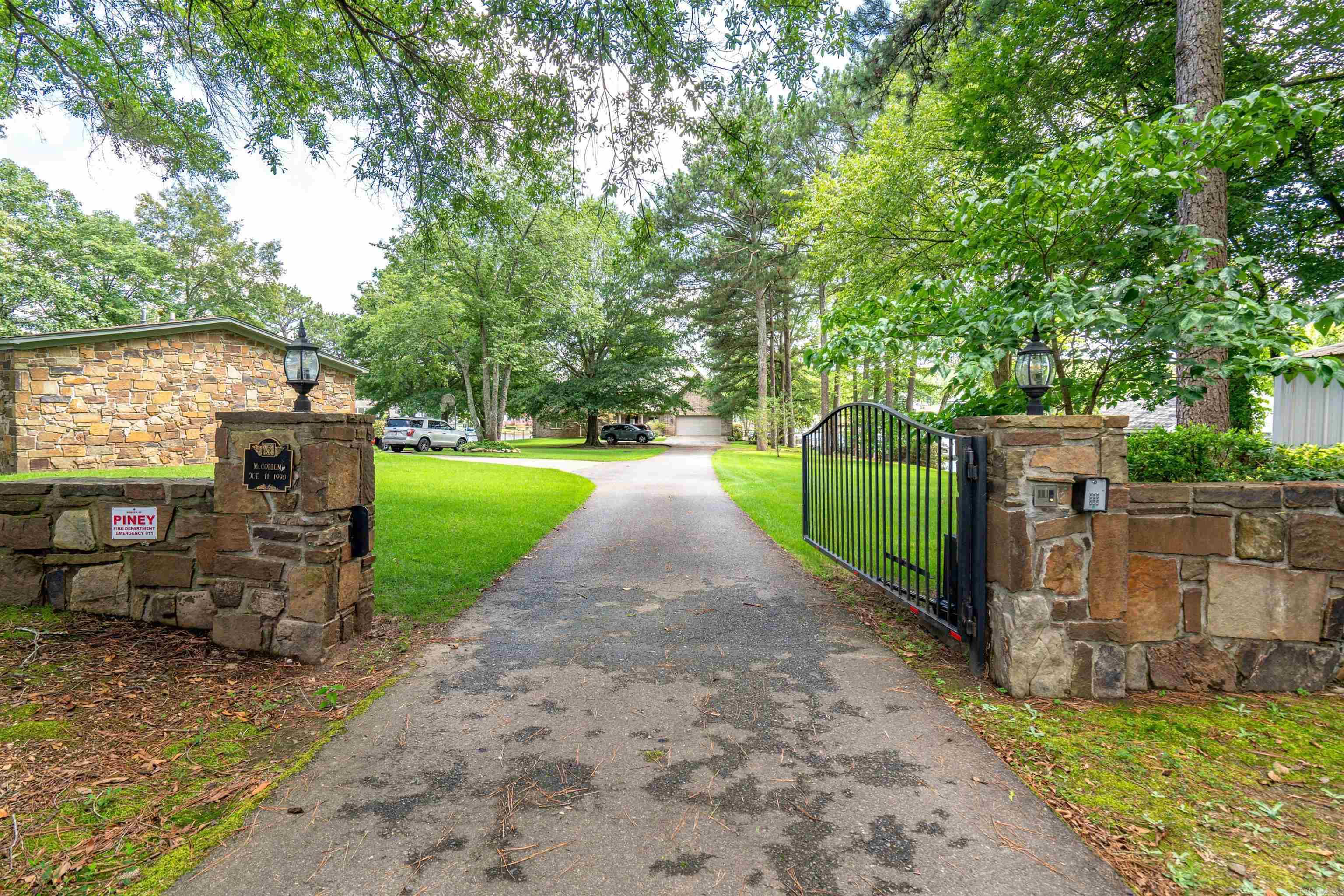 Lake View Heights - Residential