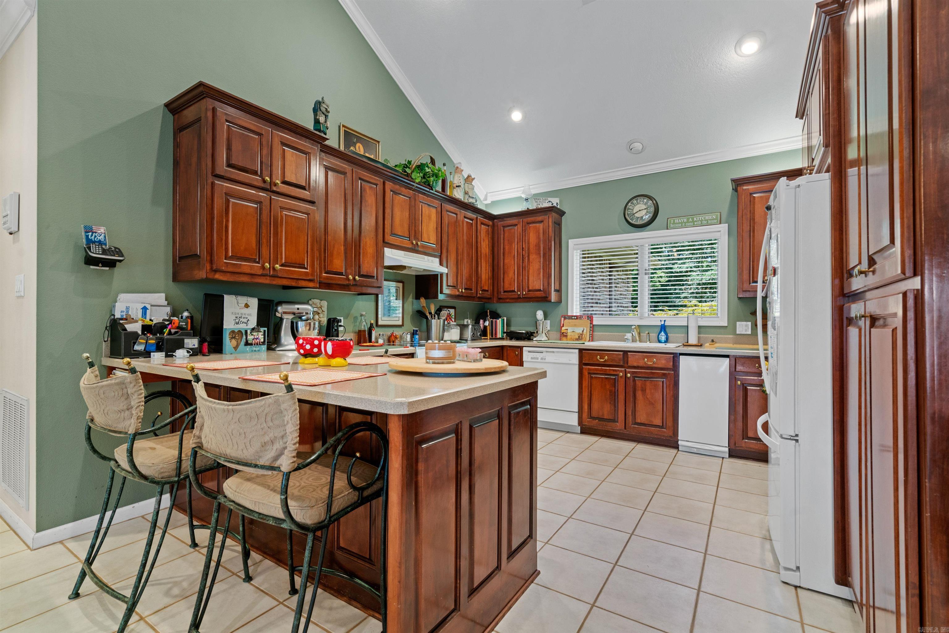 Lake View Heights - Residential