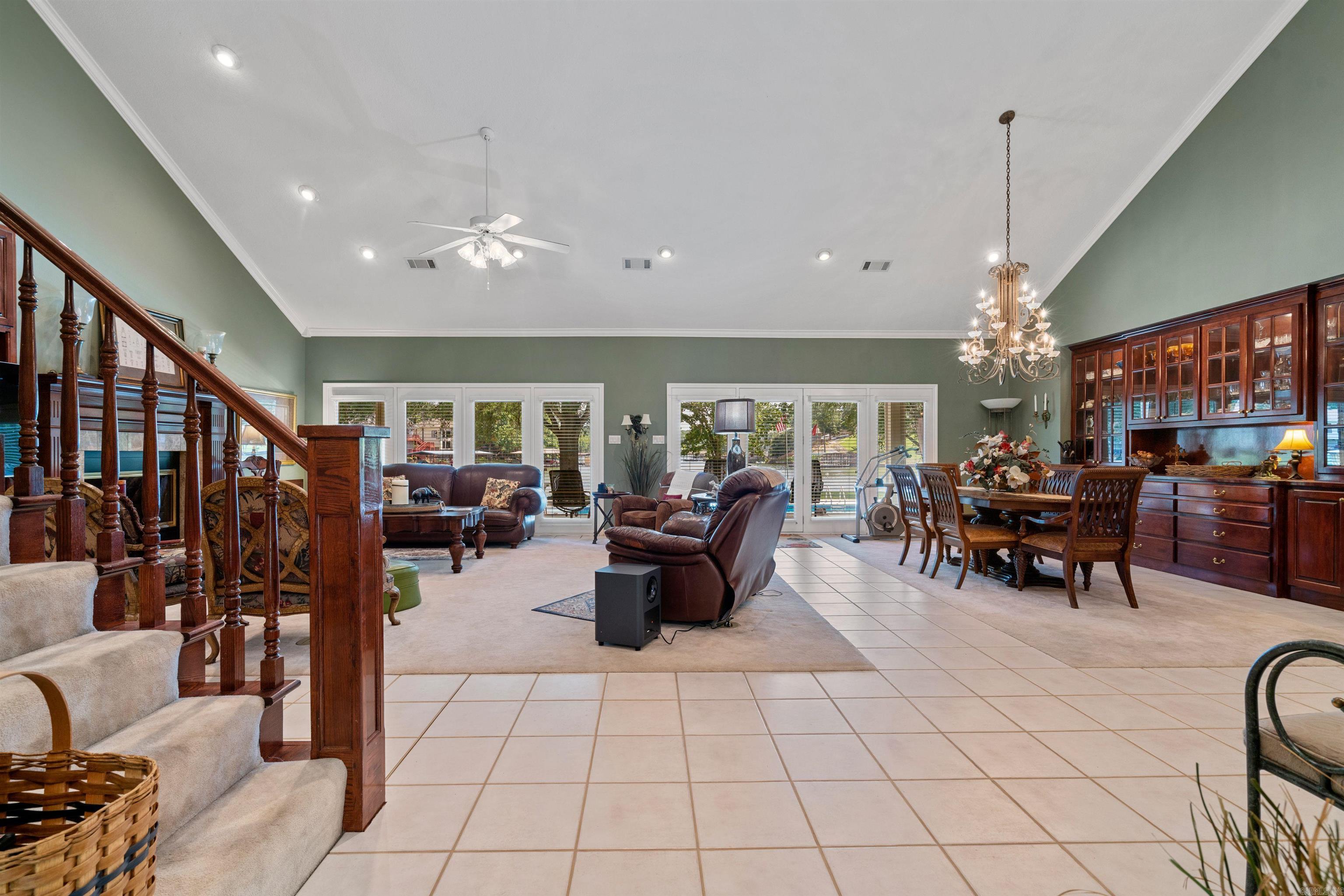 Lake View Heights - Residential