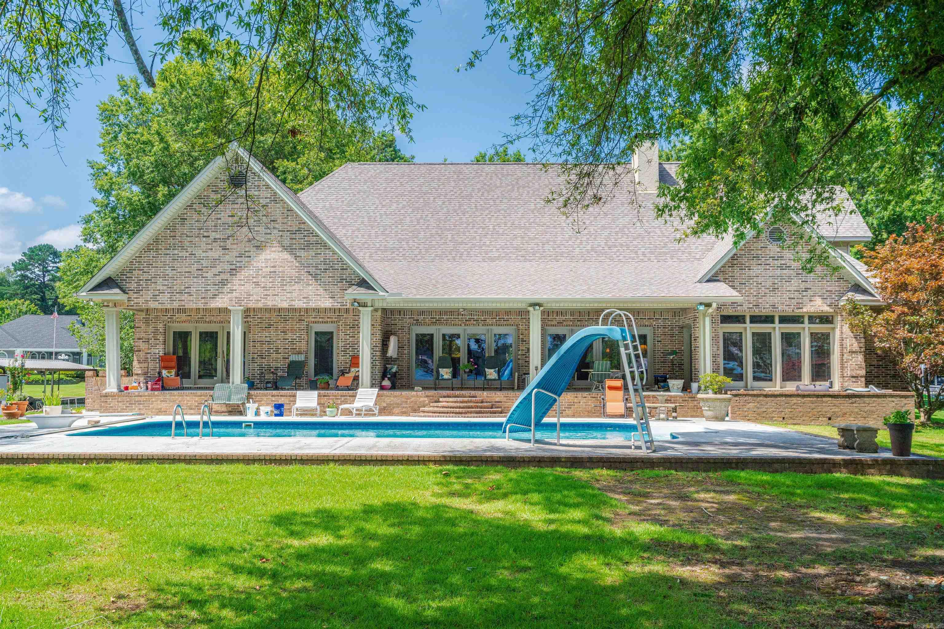 Lake View Heights - Residential