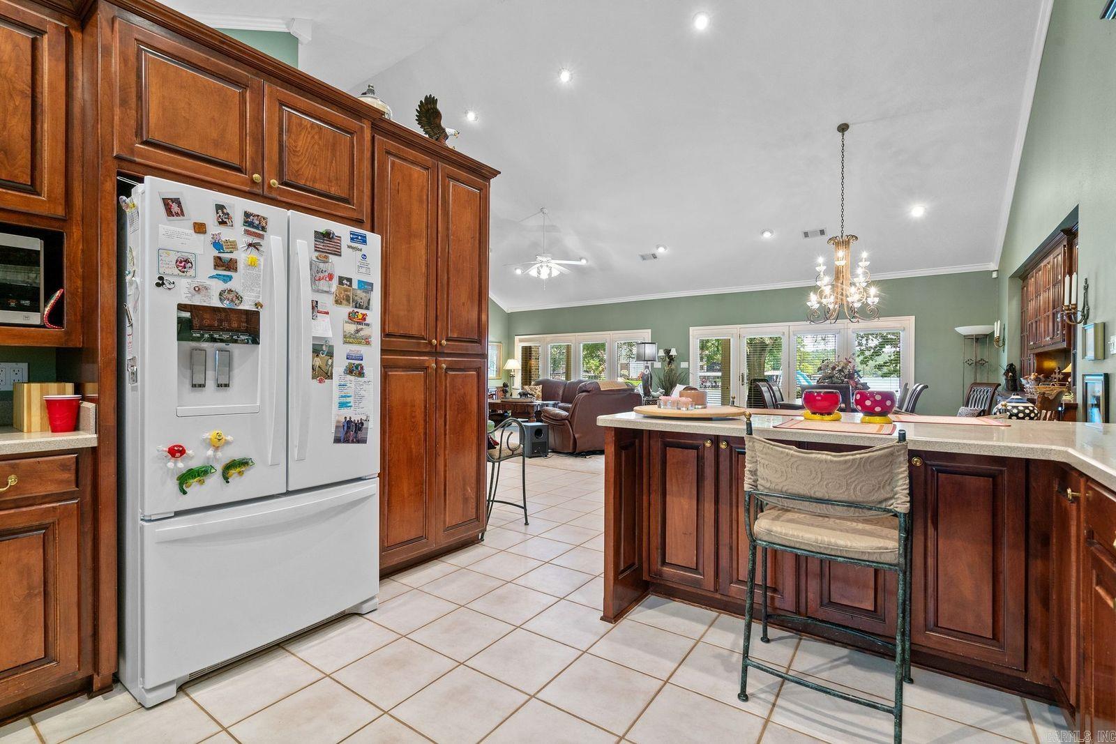 Lake View Heights - Residential