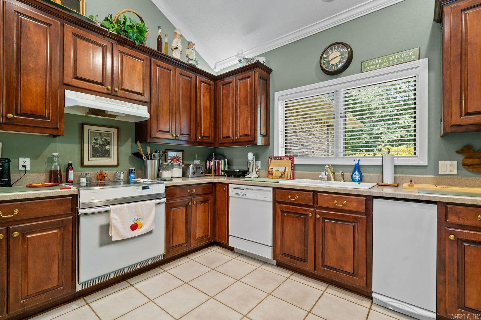 Lake View Heights - Residential