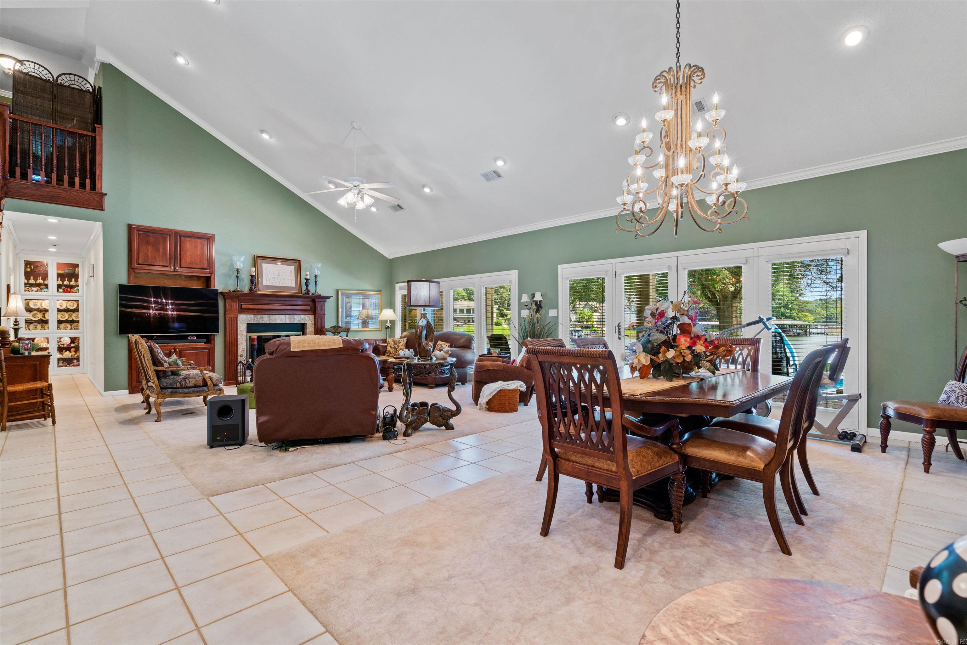 Lake View Heights - Residential