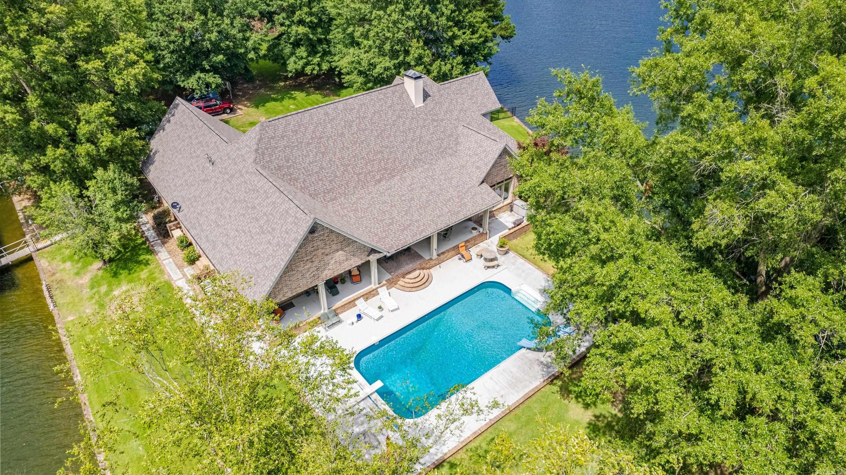 Lake View Heights - Residential