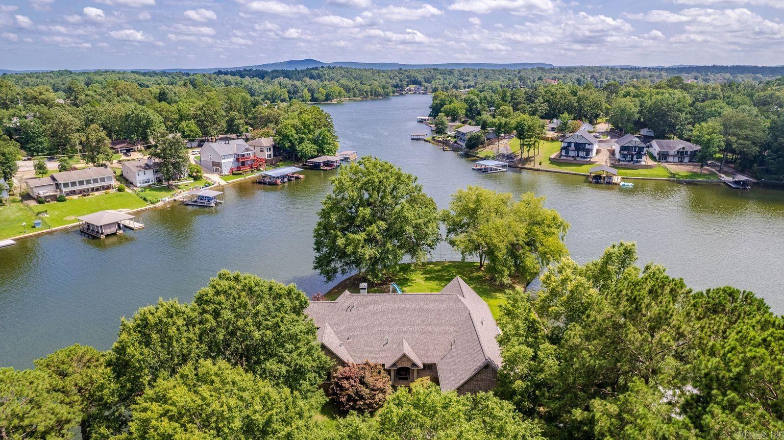 Lake View Heights - Residential