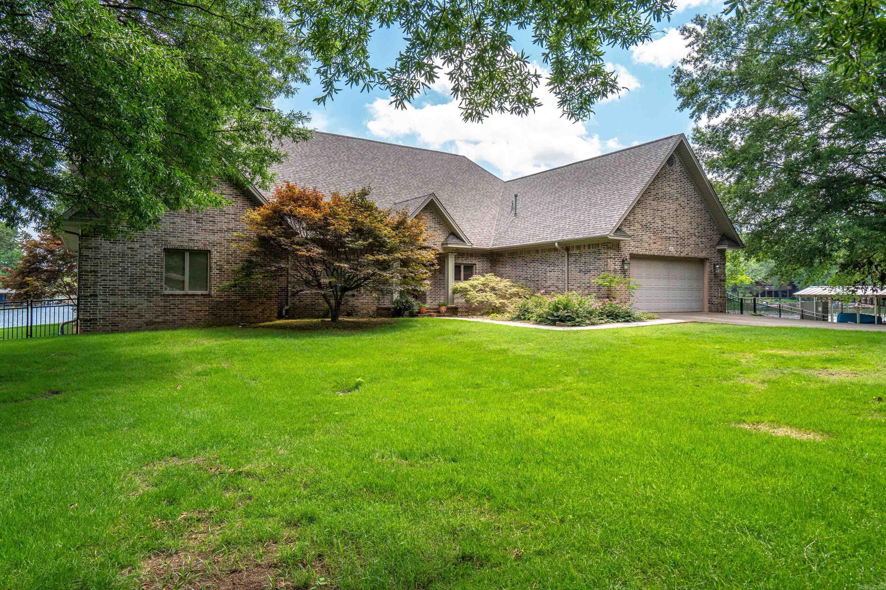 Lake View Heights - Residential