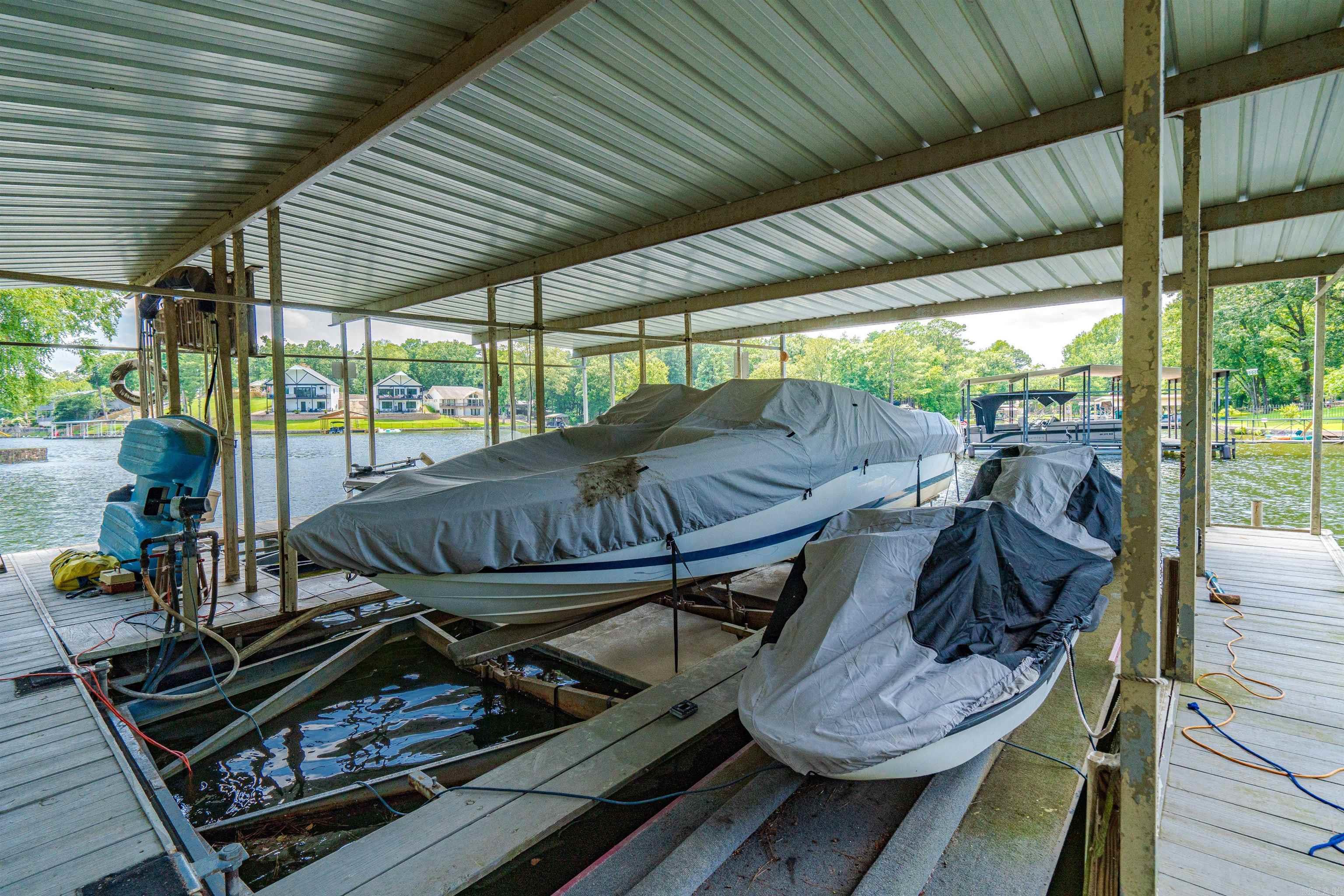 Lake View Heights - Residential