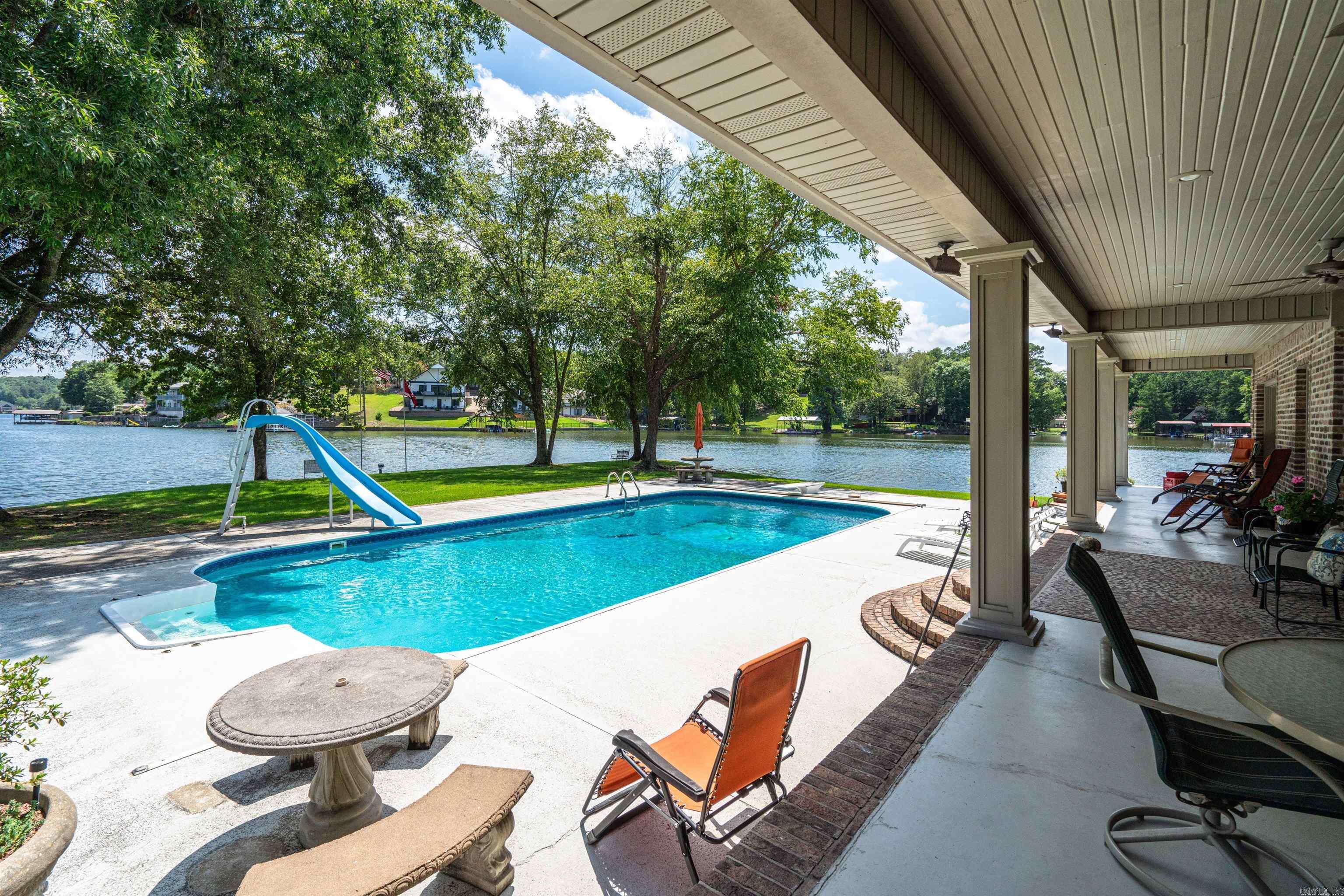 Lake View Heights - Residential