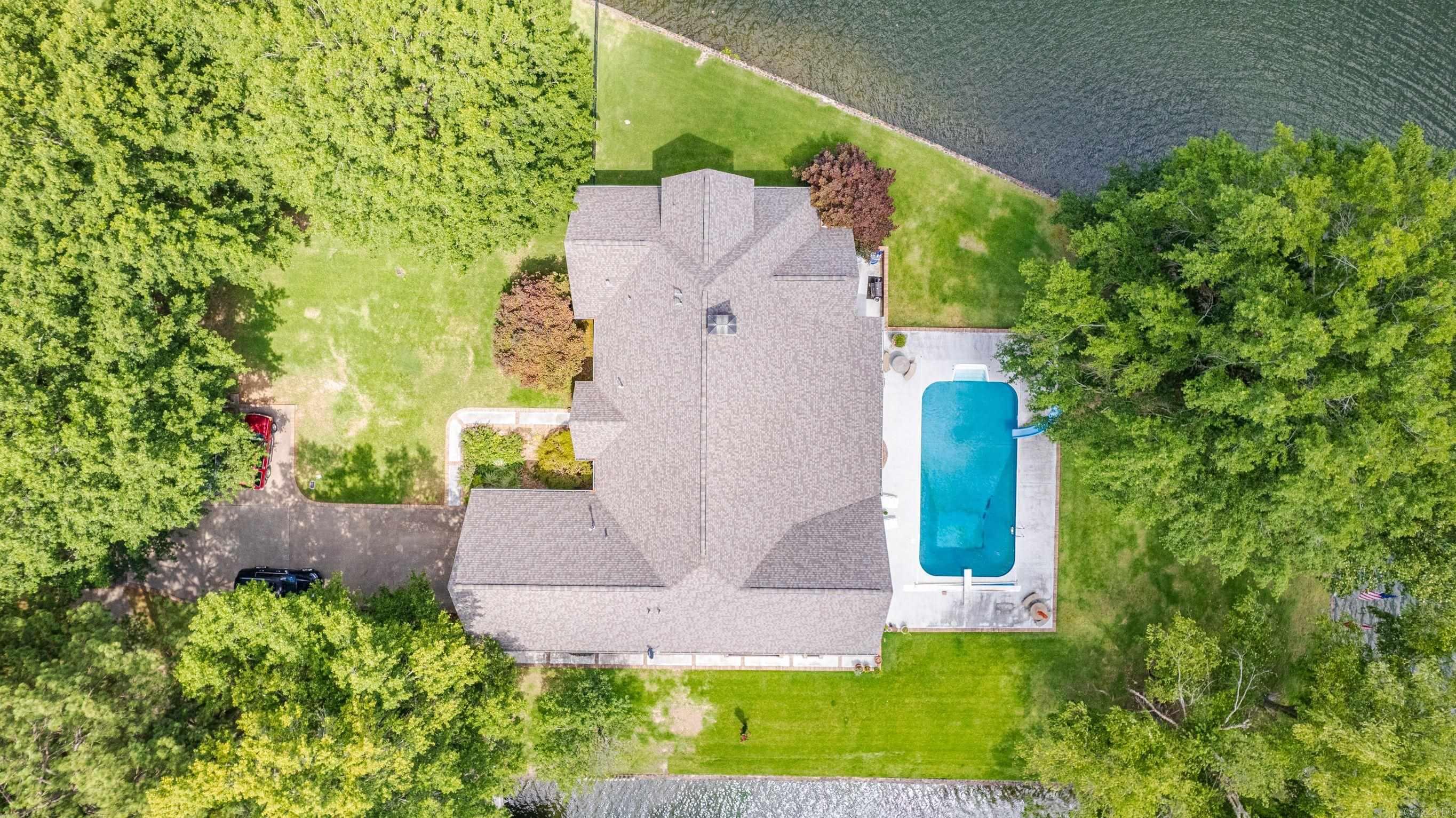 Lake View Heights - Residential