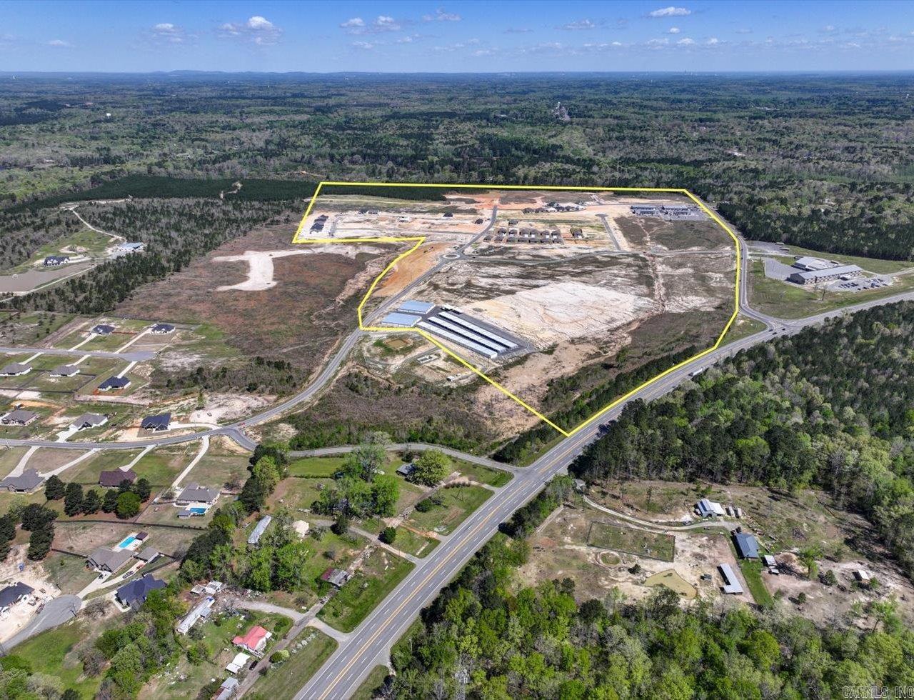 Hope Valley Estates - Commercial Sale