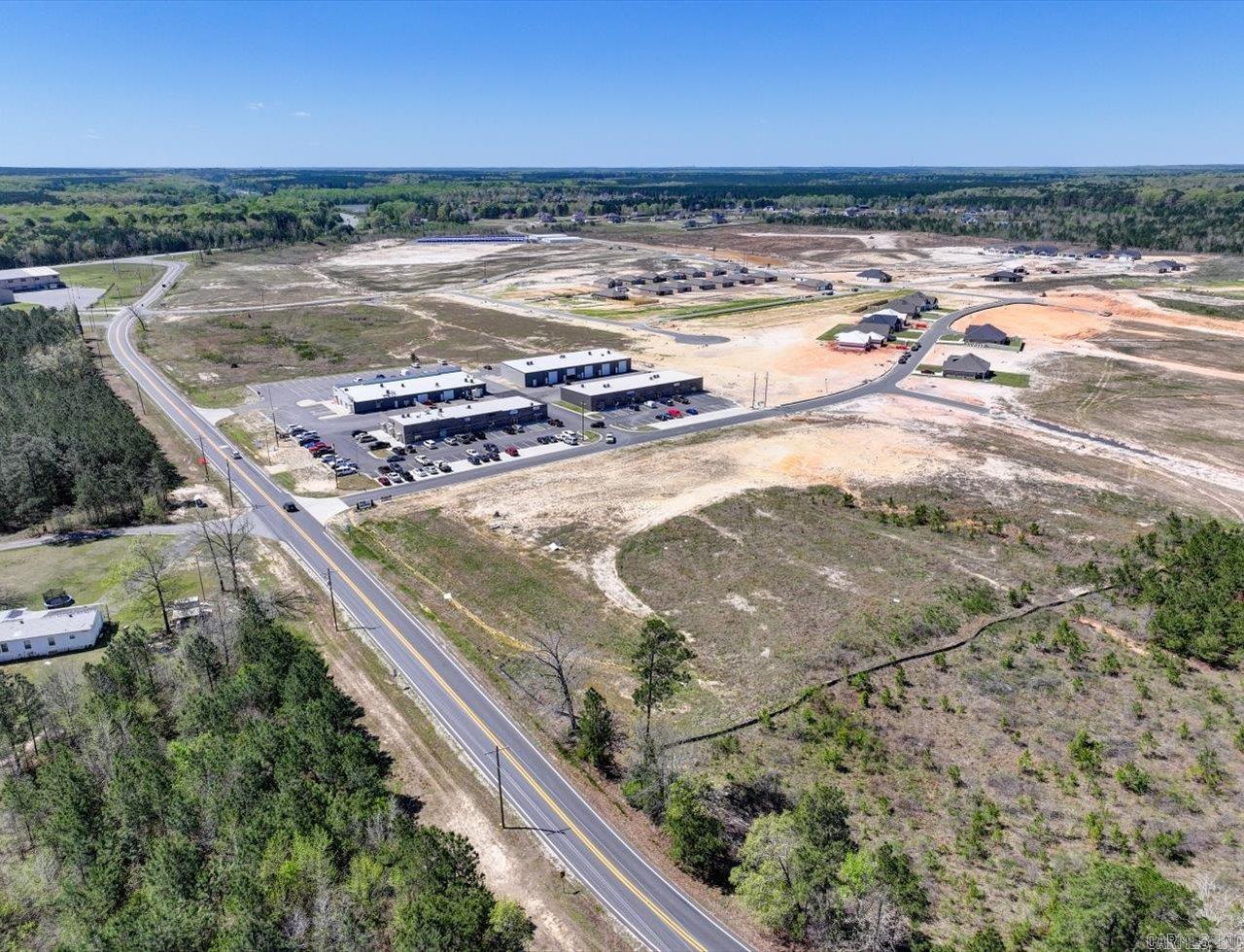 Hope Valley Estates - Commercial Sale