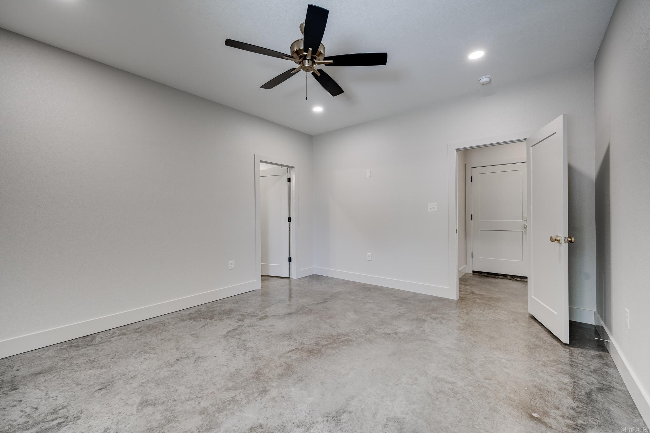 CLUB VILLAS P.U.D. - Residential