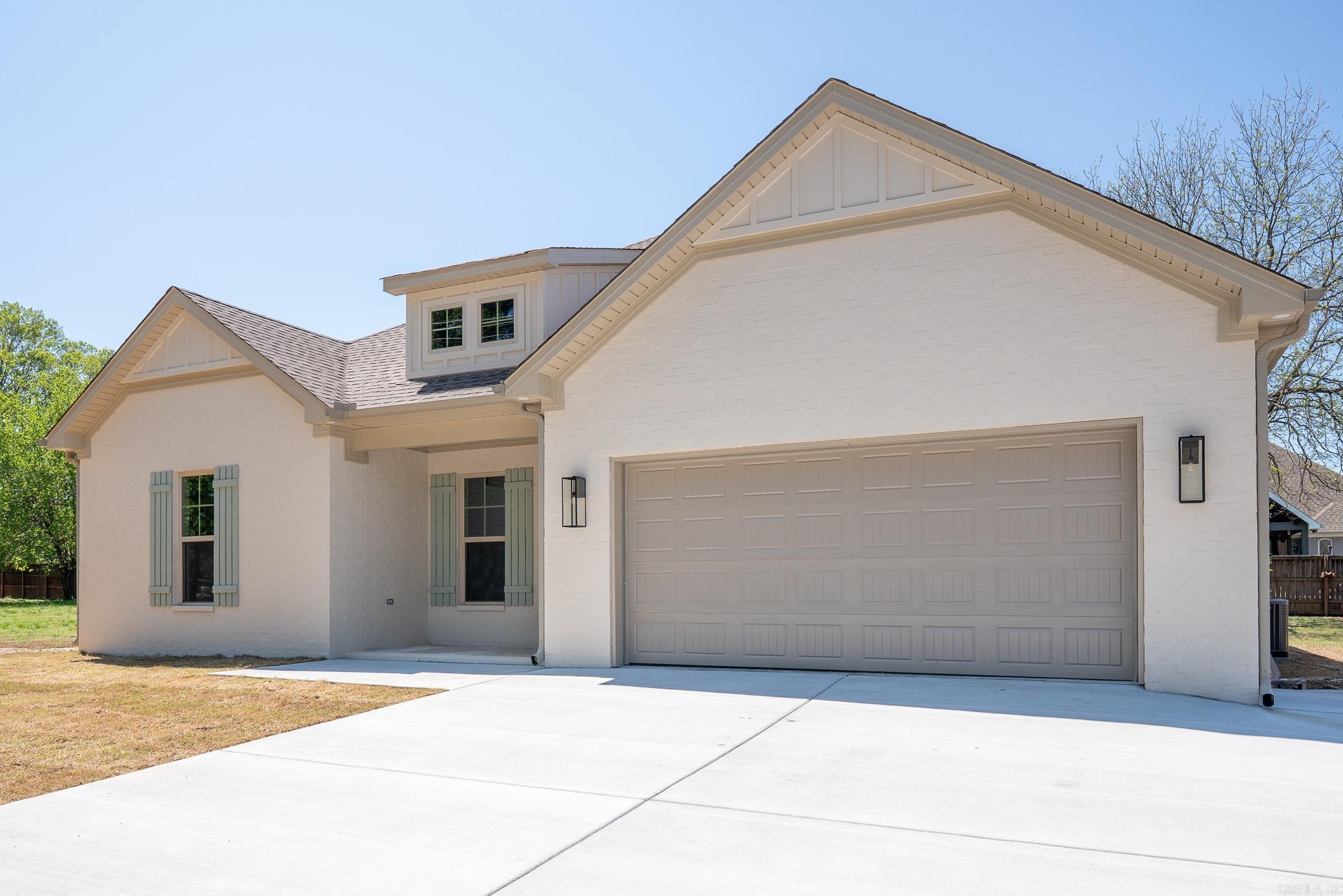 CLUB VILLAS P.U.D. - Residential