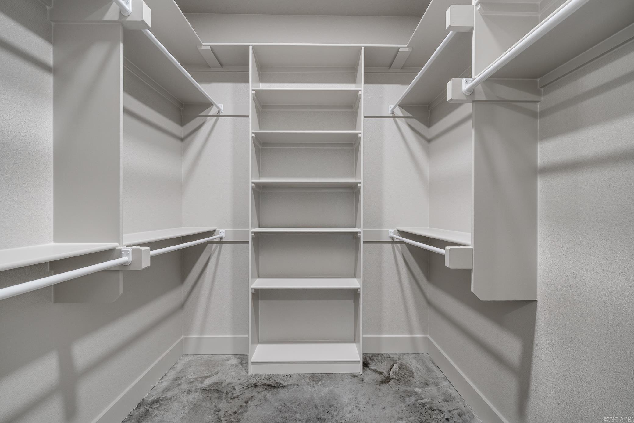 CLUB VILLAS P.U.D. - Residential