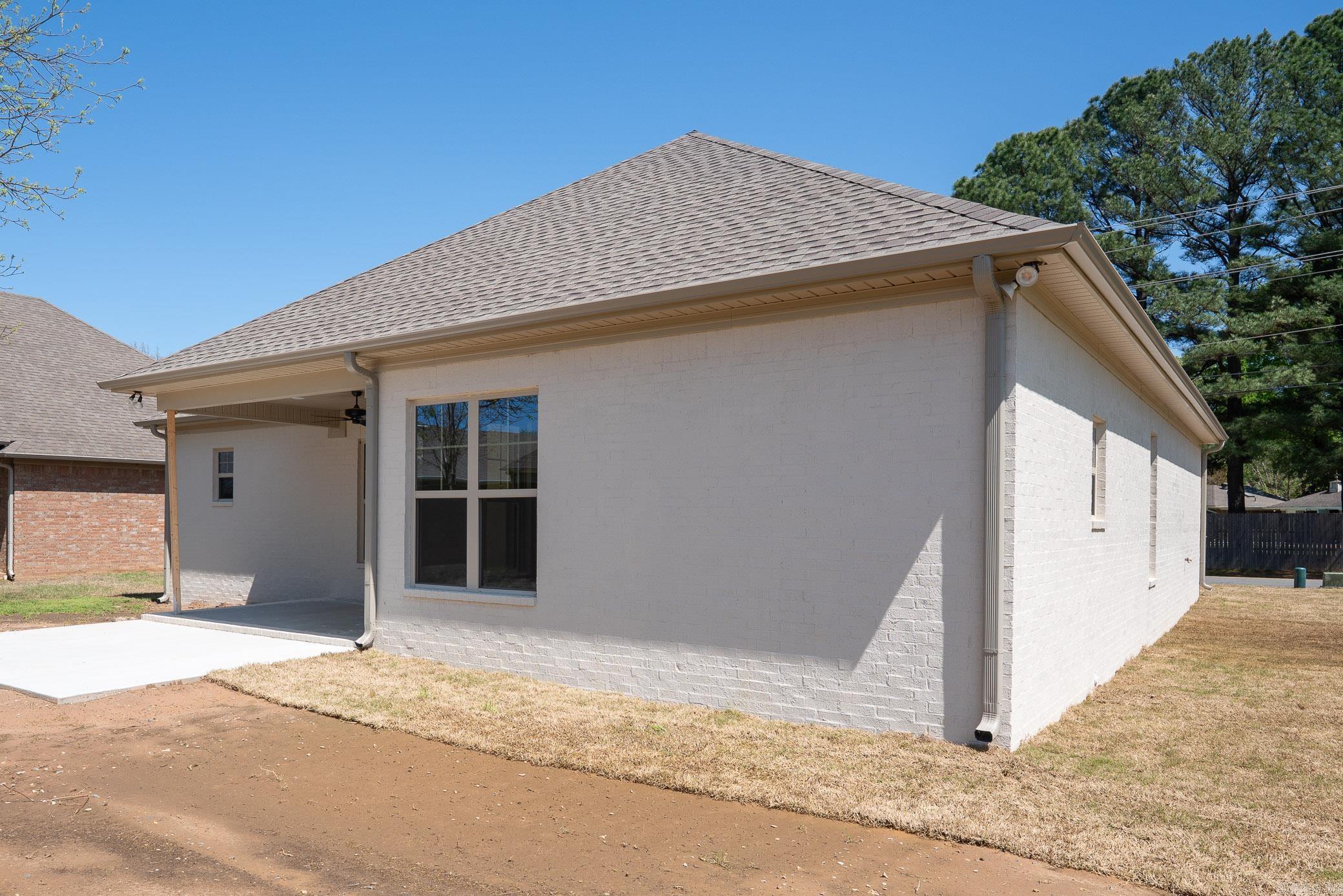 CLUB VILLAS P.U.D. - Residential