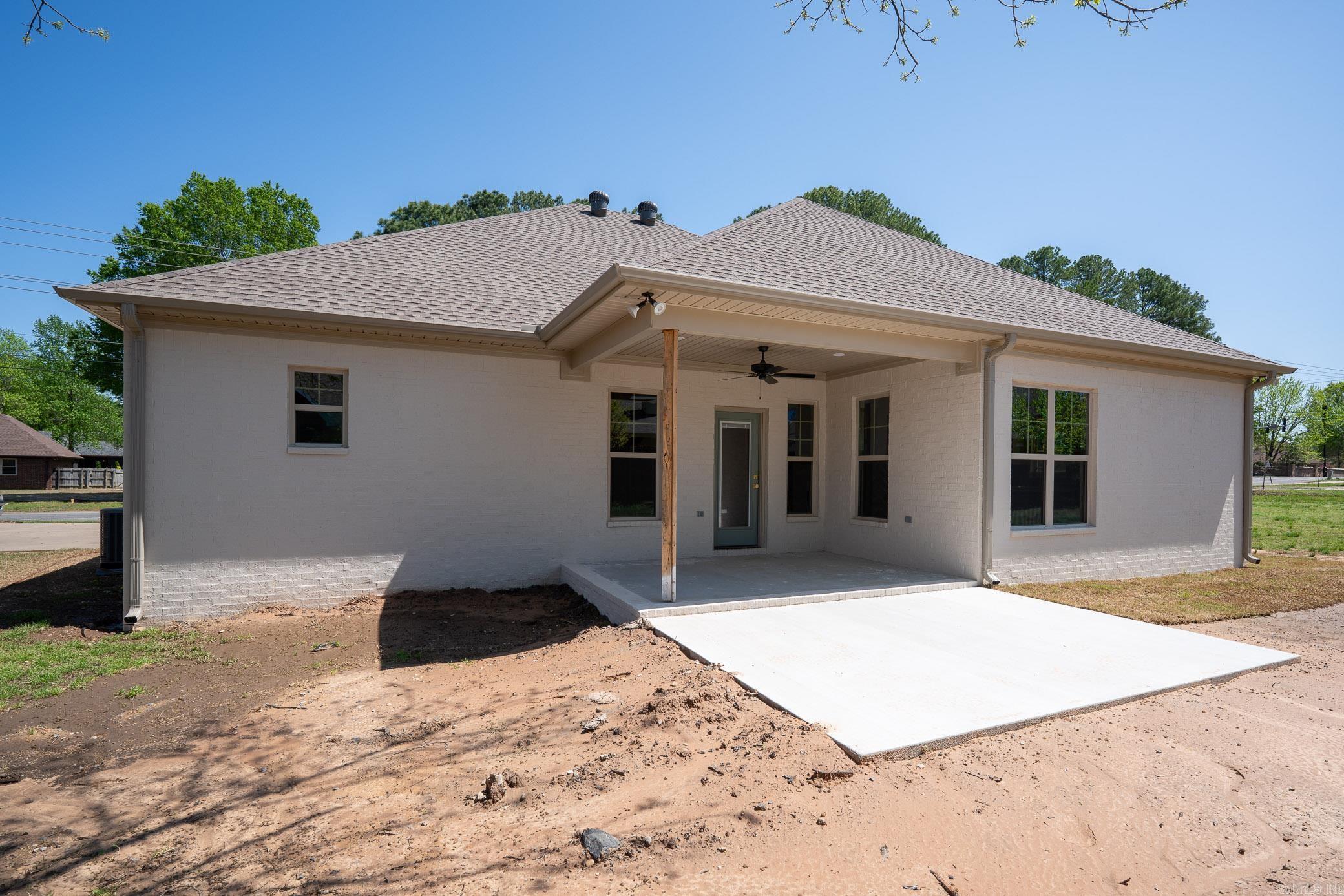 CLUB VILLAS P.U.D. - Residential