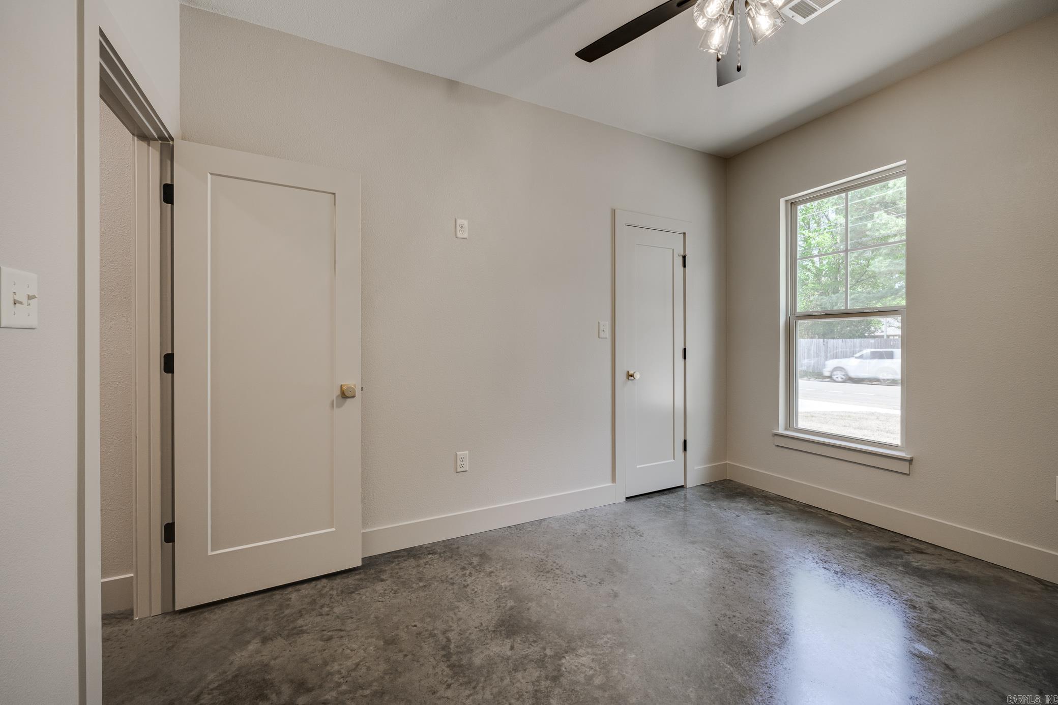 CLUB VILLAS P.U.D. - Residential