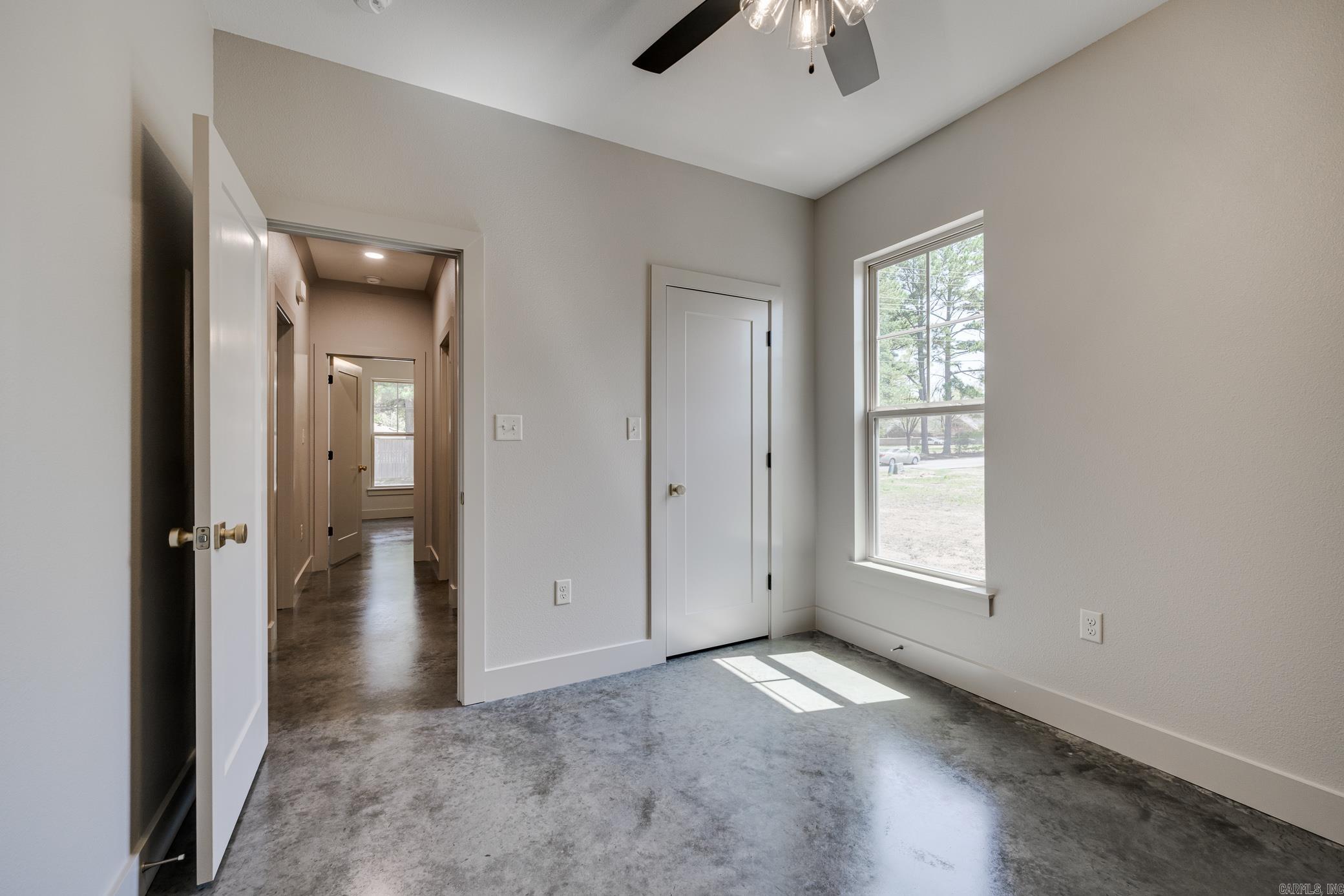 CLUB VILLAS P.U.D. - Residential