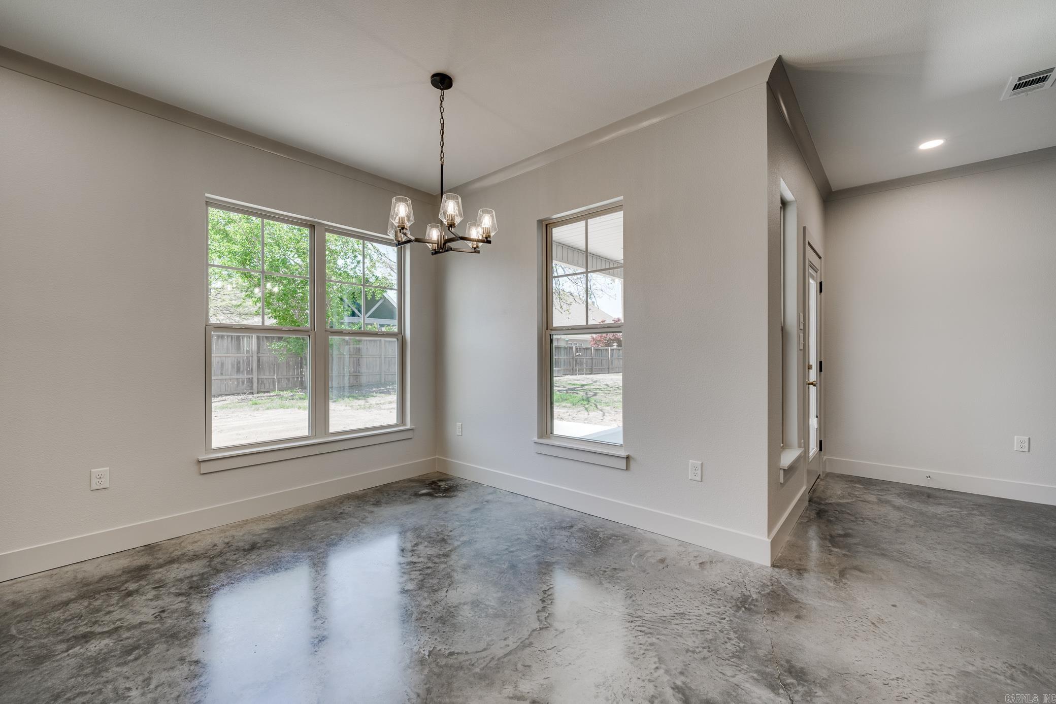 CLUB VILLAS P.U.D. - Residential