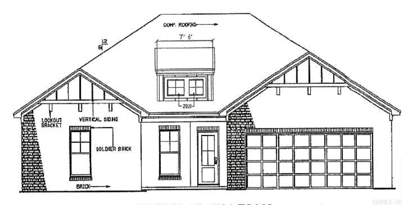 CLUB VILLAS P.U.D. - Residential