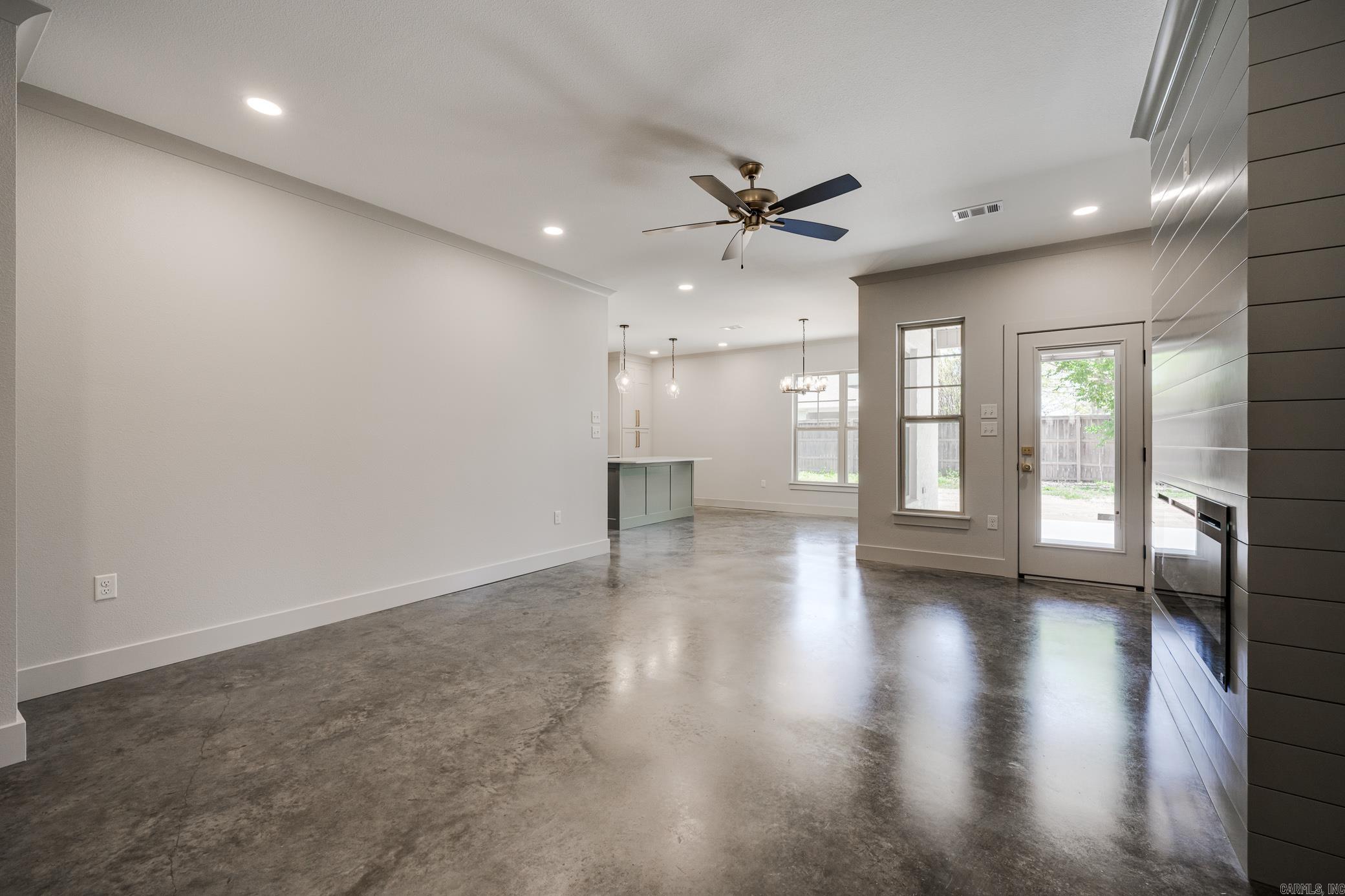 CLUB VILLAS P.U.D. - Residential