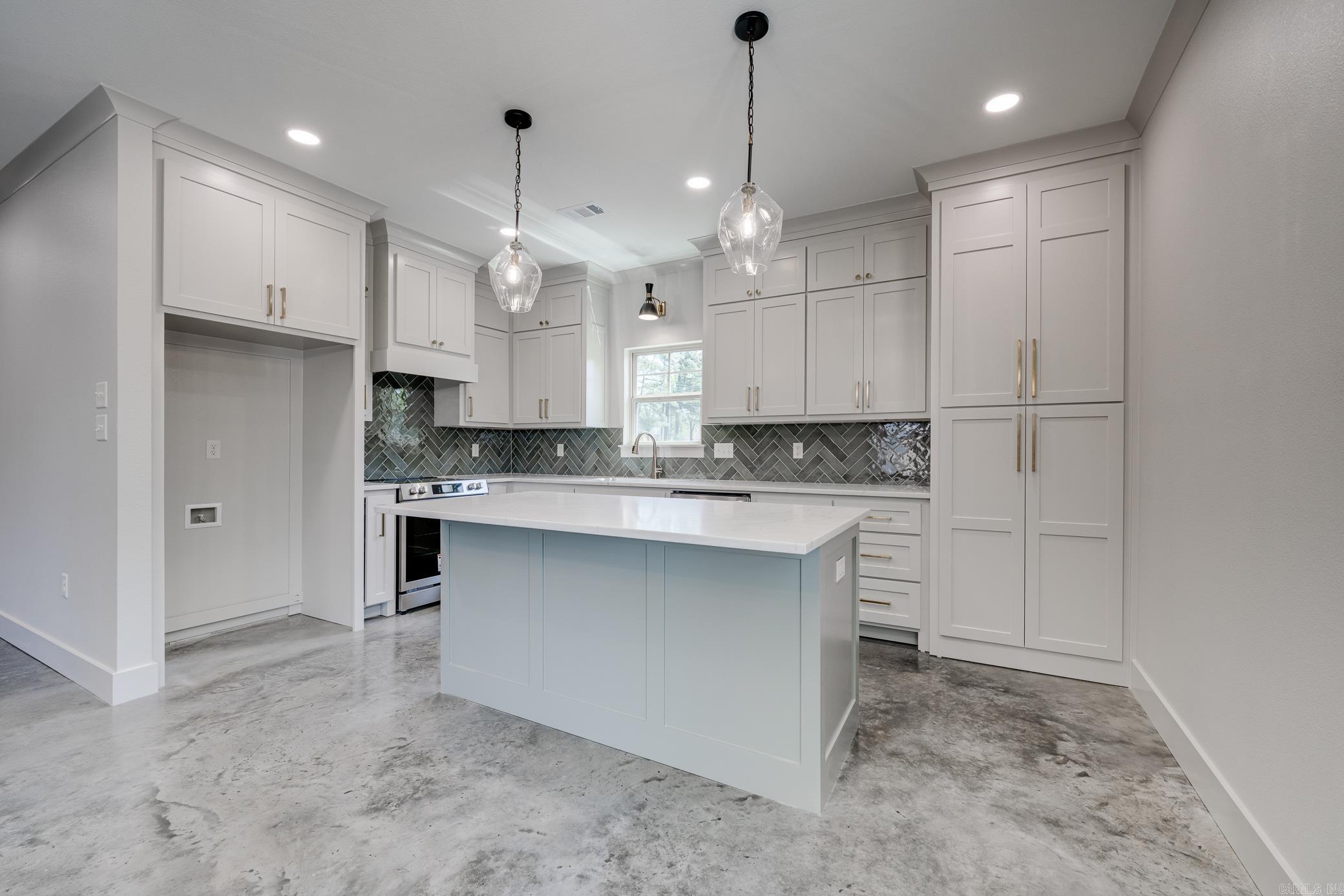 CLUB VILLAS P.U.D. - Residential