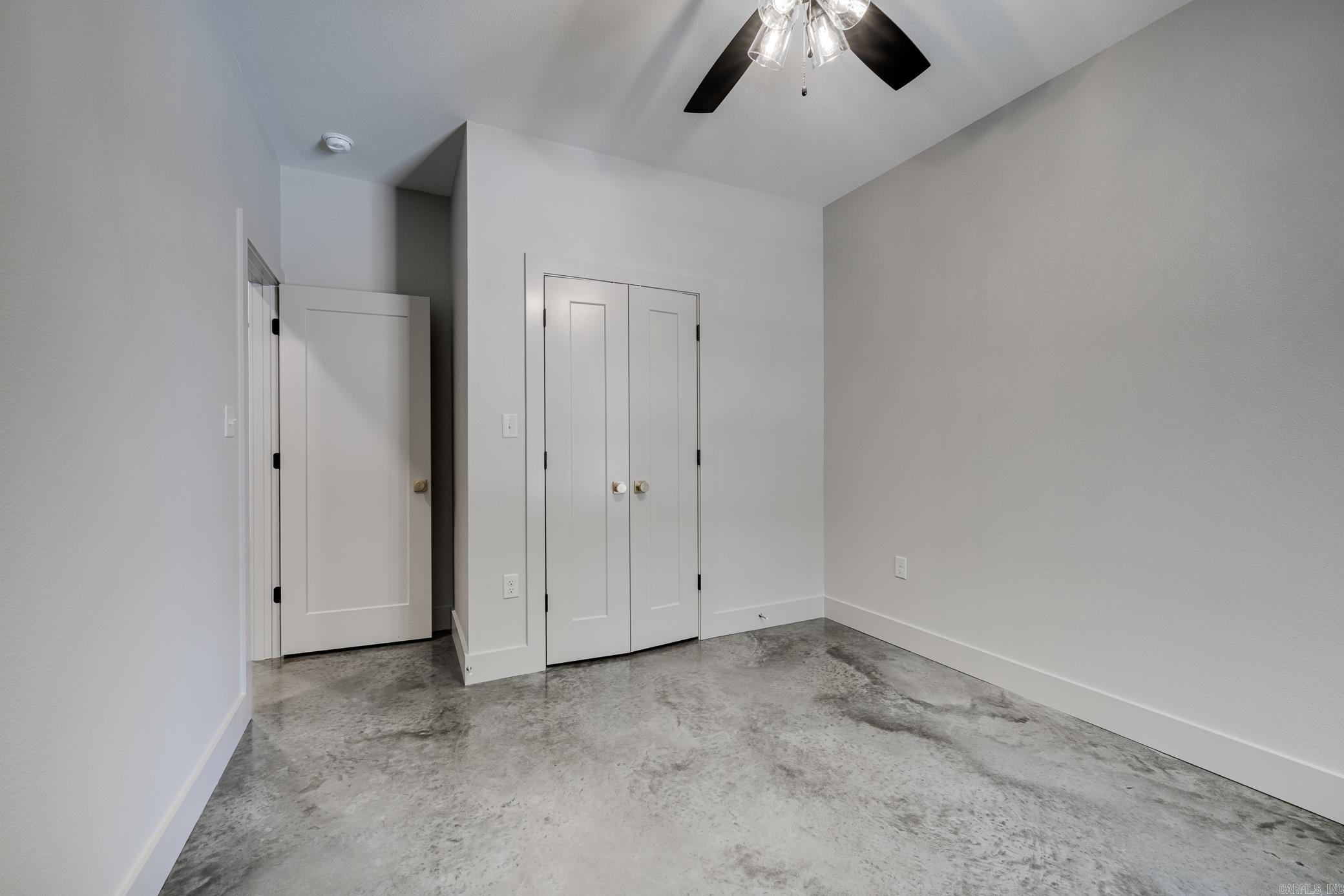 CLUB VILLAS P.U.D. - Residential