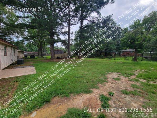 Briarfield - Residential Lease