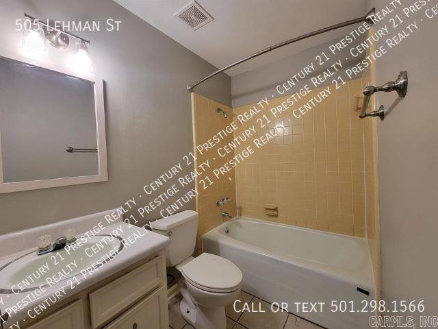 Briarfield - Residential Lease