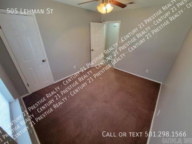 Briarfield - Residential Lease