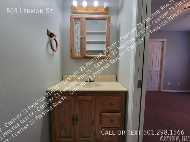 Briarfield - Residential Lease